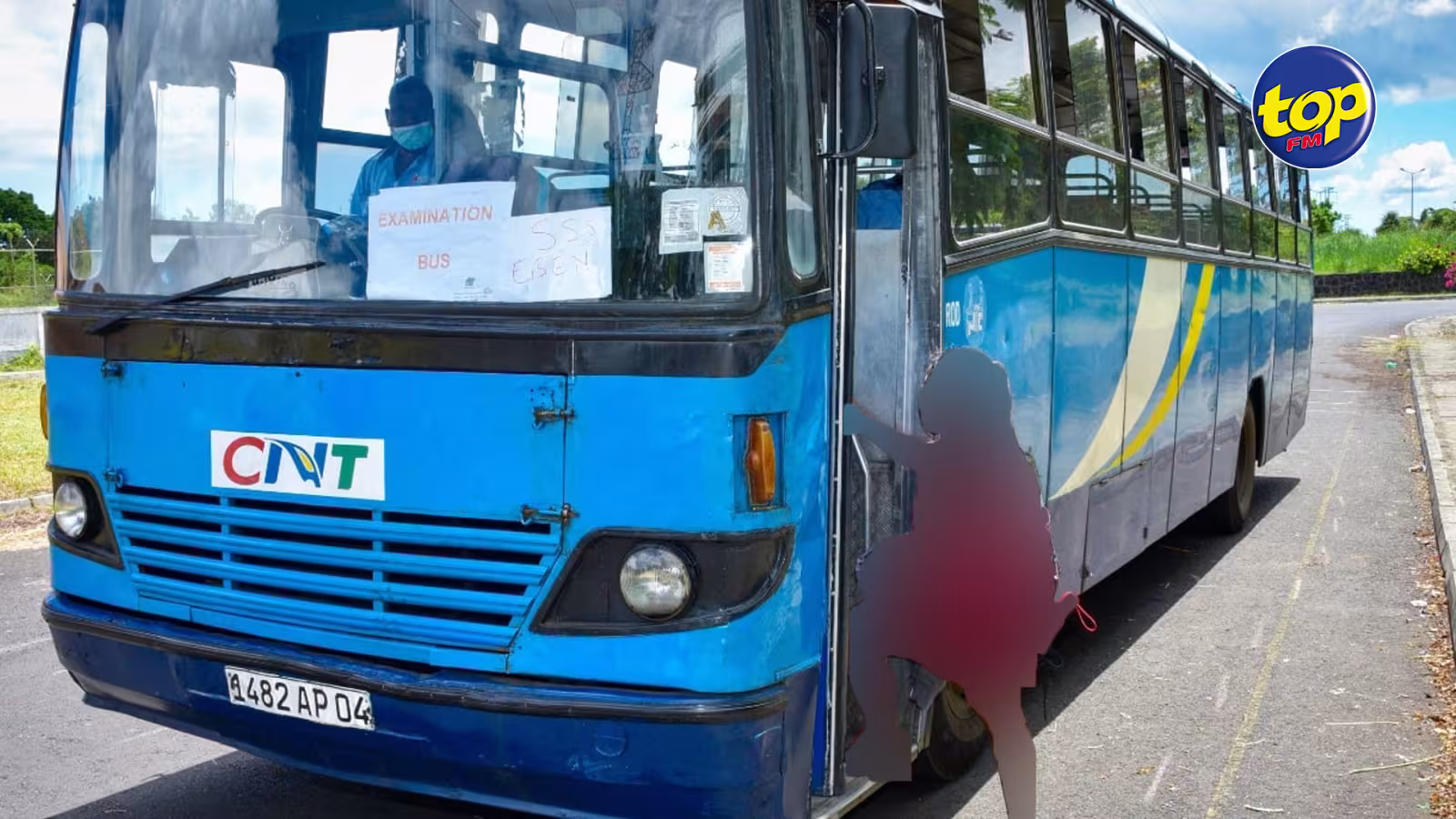 Examens du SC et du HSC : problème de transport pour des surveillants