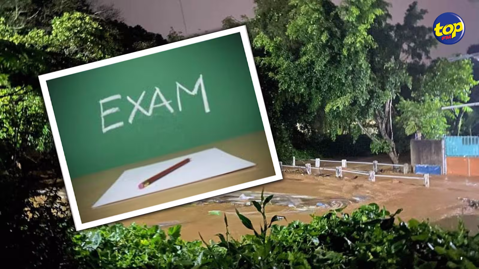 Examens du SC et du HSC annulés en raison du mauvais temps : Pourquoi le gouvernement n’a-t-il pas pris cette décision durant la deuxième vague Covid à Maurice ?