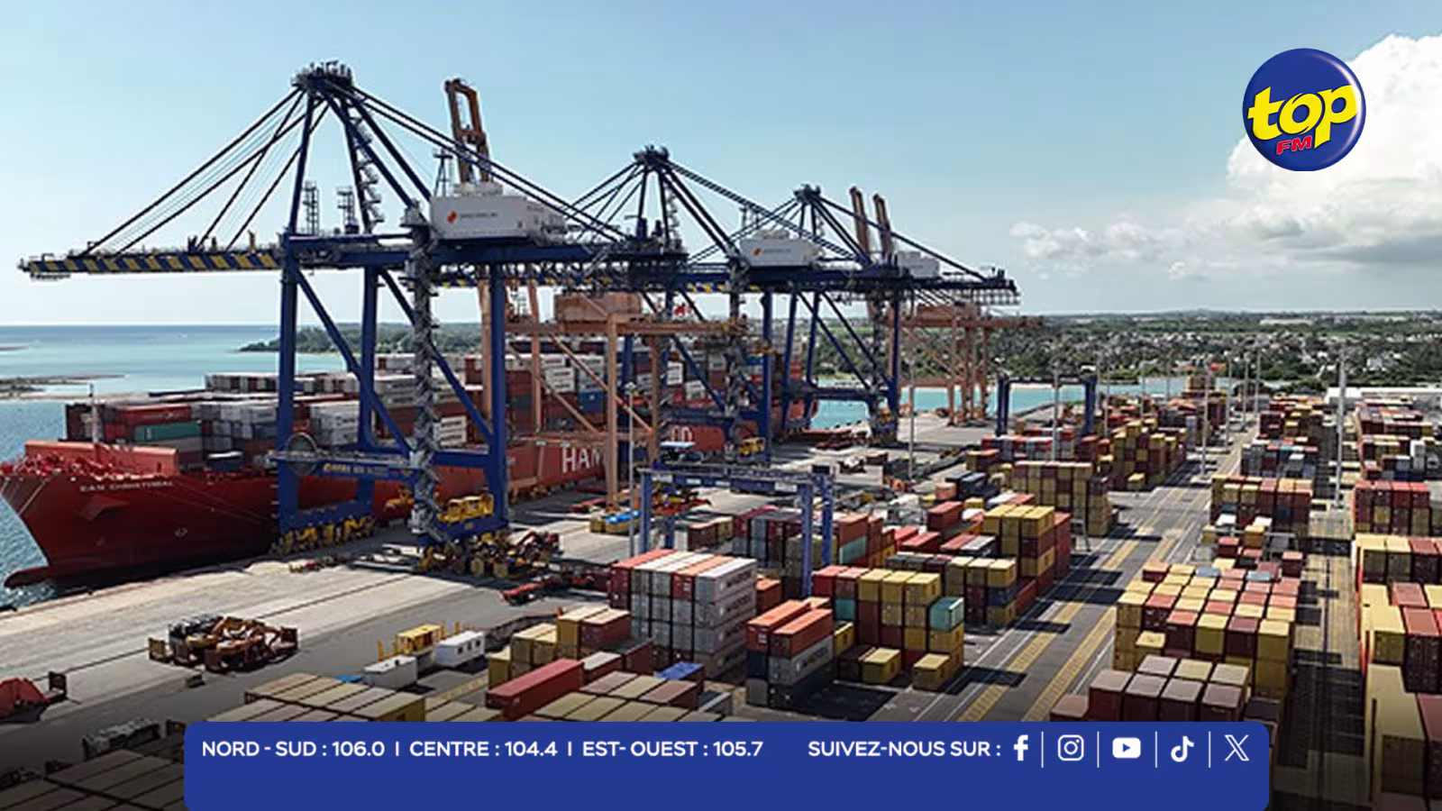 EXPORTATION