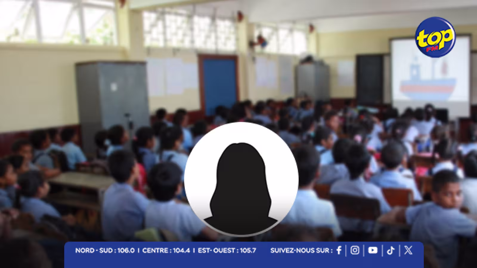 Bullying dans une école à Plaines-Wilhems : « Ena cas pli grav ki sa kuma attouchement dan sa lekol la », lance Sara-Jane Mootoo-Damoo 
