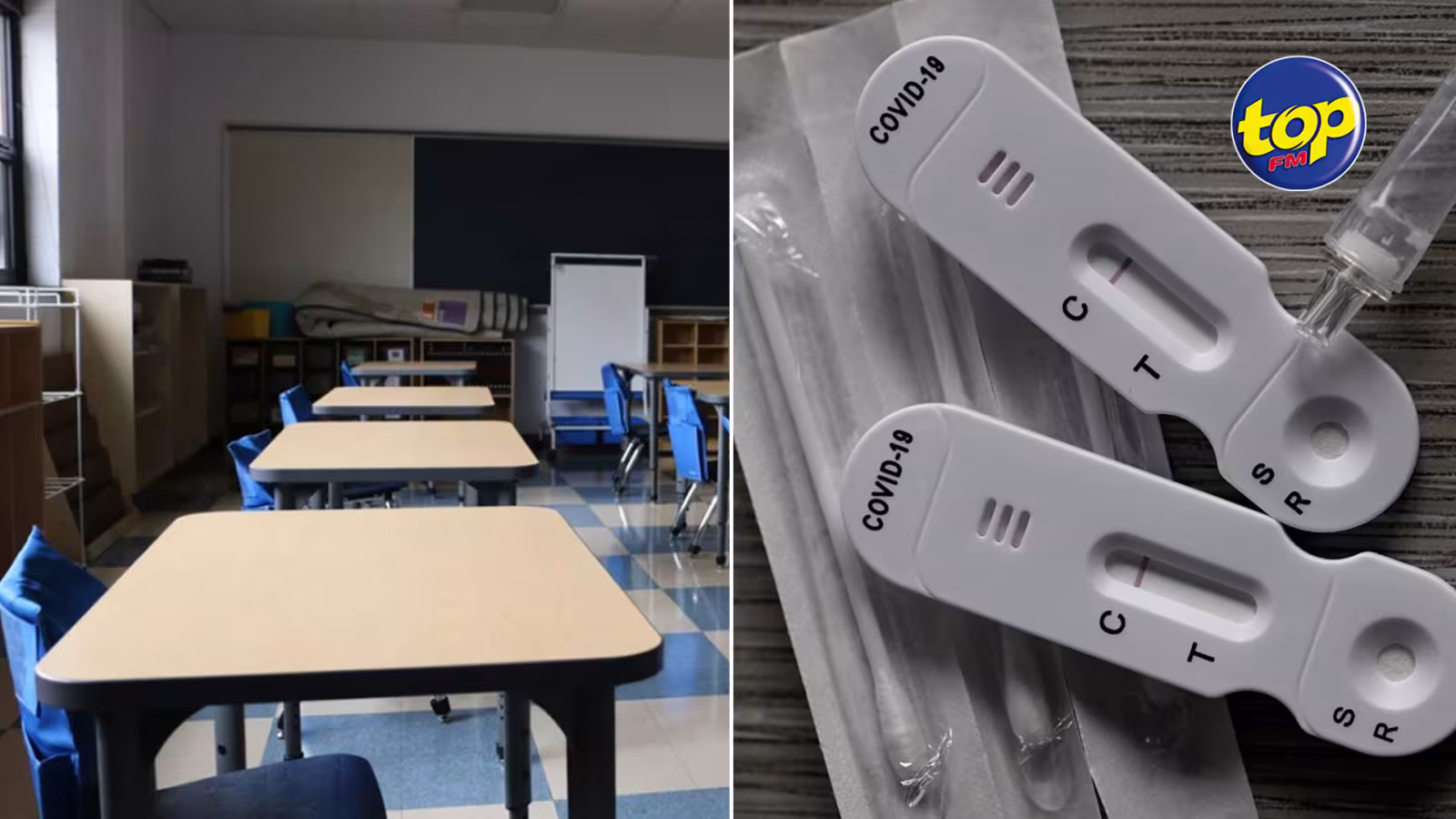 Hausse de cas de la covid-19 dans les écoles: L’Education Testing Team dépassée, son fonctionnement pointé du doigt