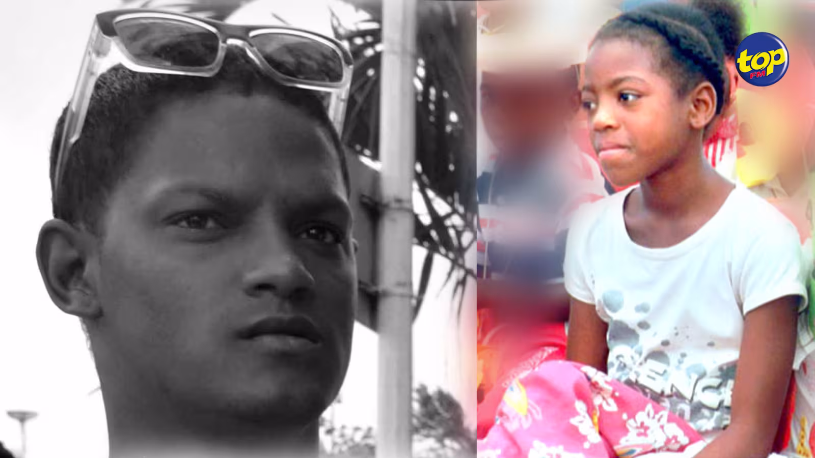 Aux Assises hier : le meurtrier de la petite Eleana Gentil plaide coupable