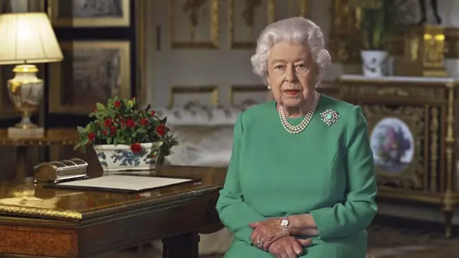 28 ans après Maurice : la Barbade remplace Elizabeth II comme chef de l’État par un président