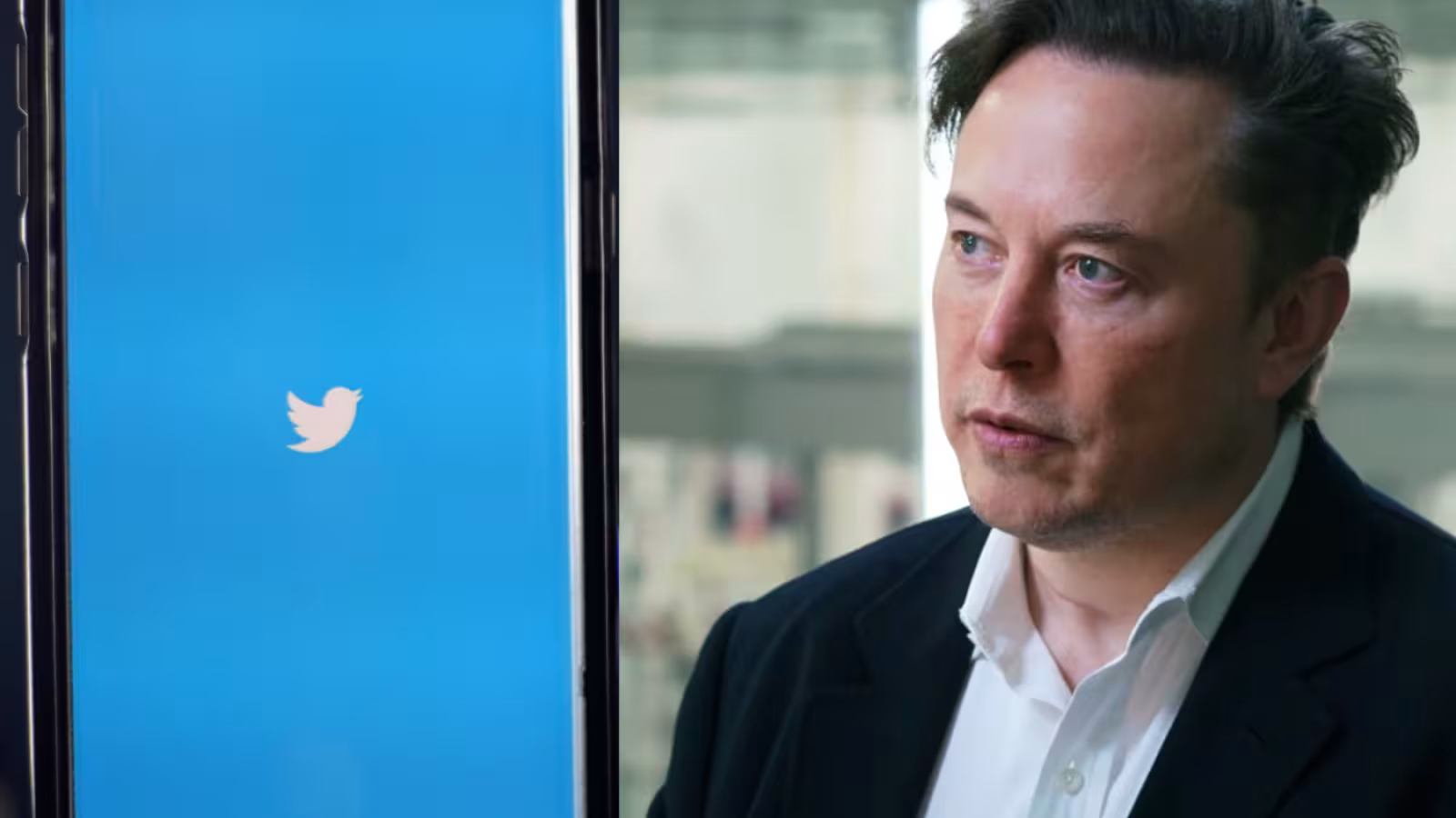 BREAKING NEWS : CETTE FOIS, C’EST FAIT: ELON MUSK EST OFFICIELLEMENT PROPRIÉTAIRE DE TWITTER