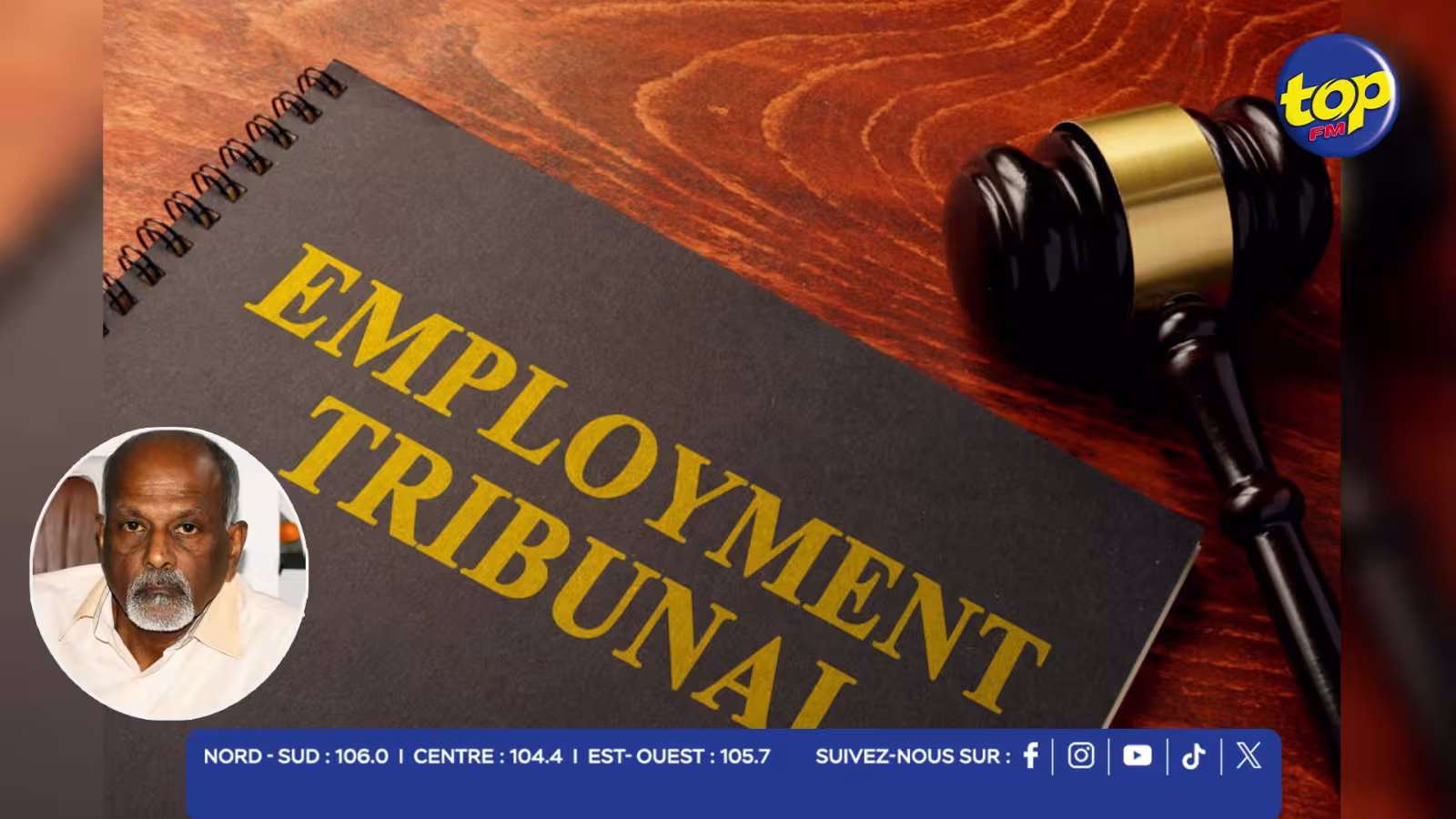 Employment Relations Tribunal