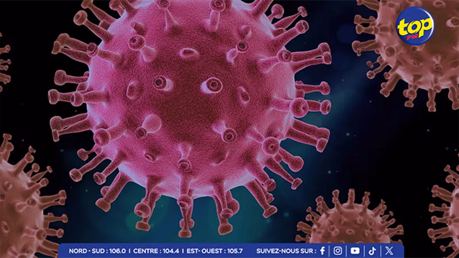 En Inde : Trois cas de métapneumovirus humain détectés, alors que la Chine fait face à une crise sanitaire
