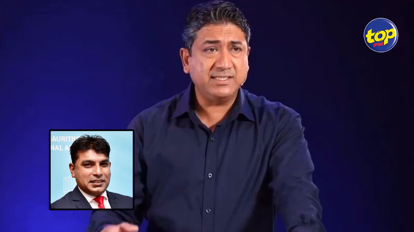 Au Parlement mardi prochain : « Je vais demander si le commissaire de police a initié une enquête par rapport aux allégations de Sherry Singh », annonce Eshan Juman