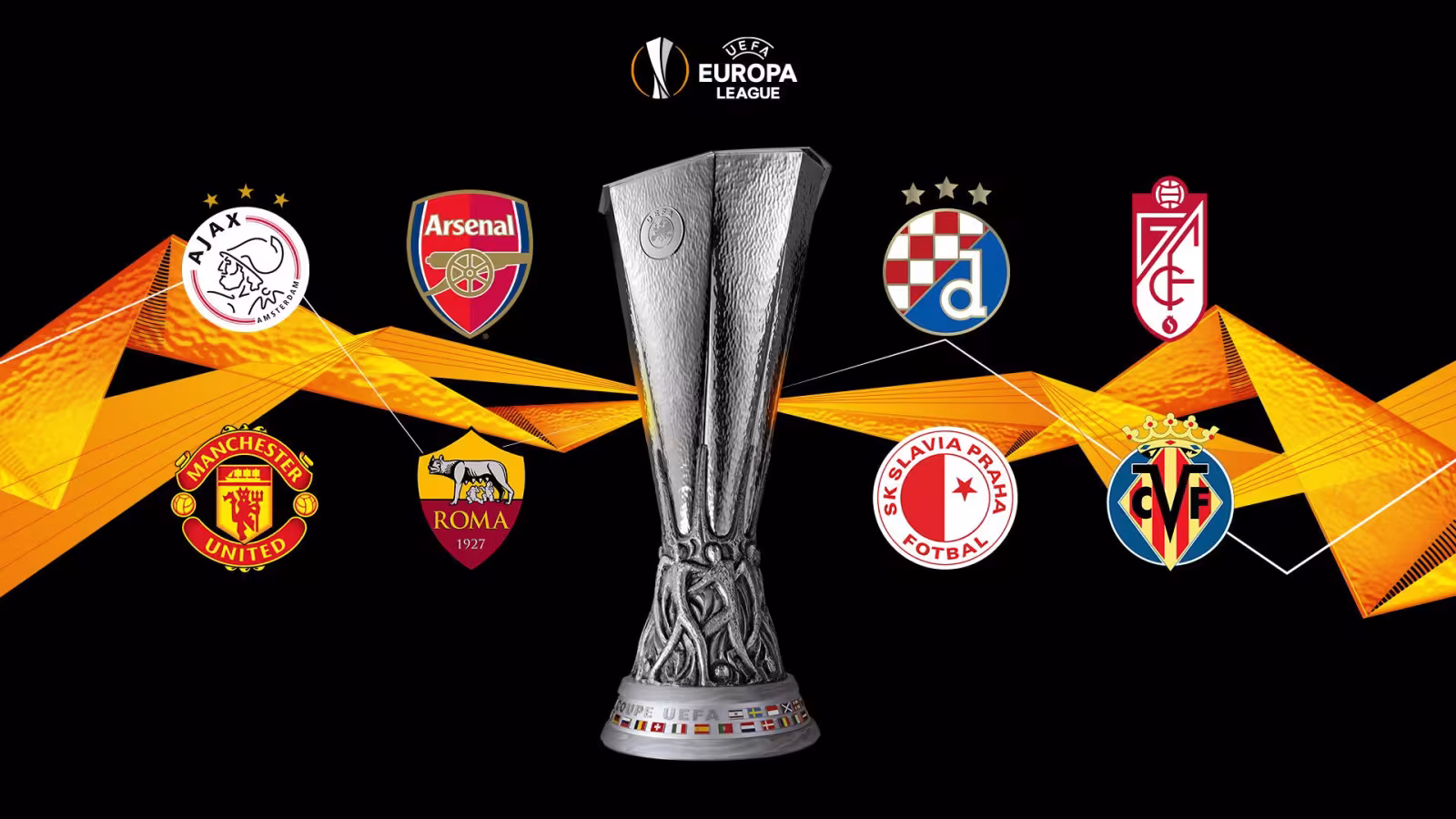 Après les quarts de finales retour de la Ligue des Champions mardi et mercredi place à ceux de l’Europa Ligue ce jeudi