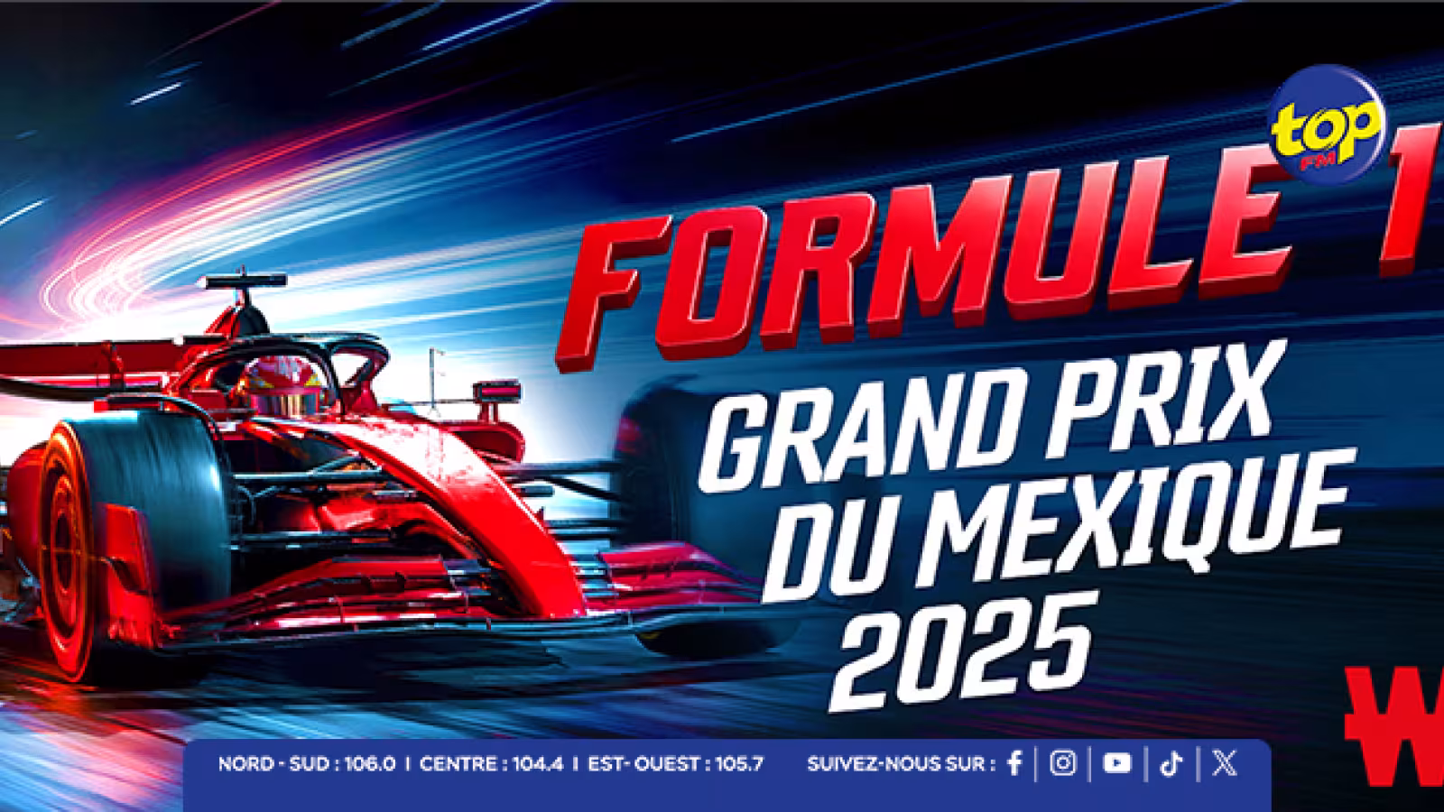 La grille de départ du GP de Hongrie F1 2023