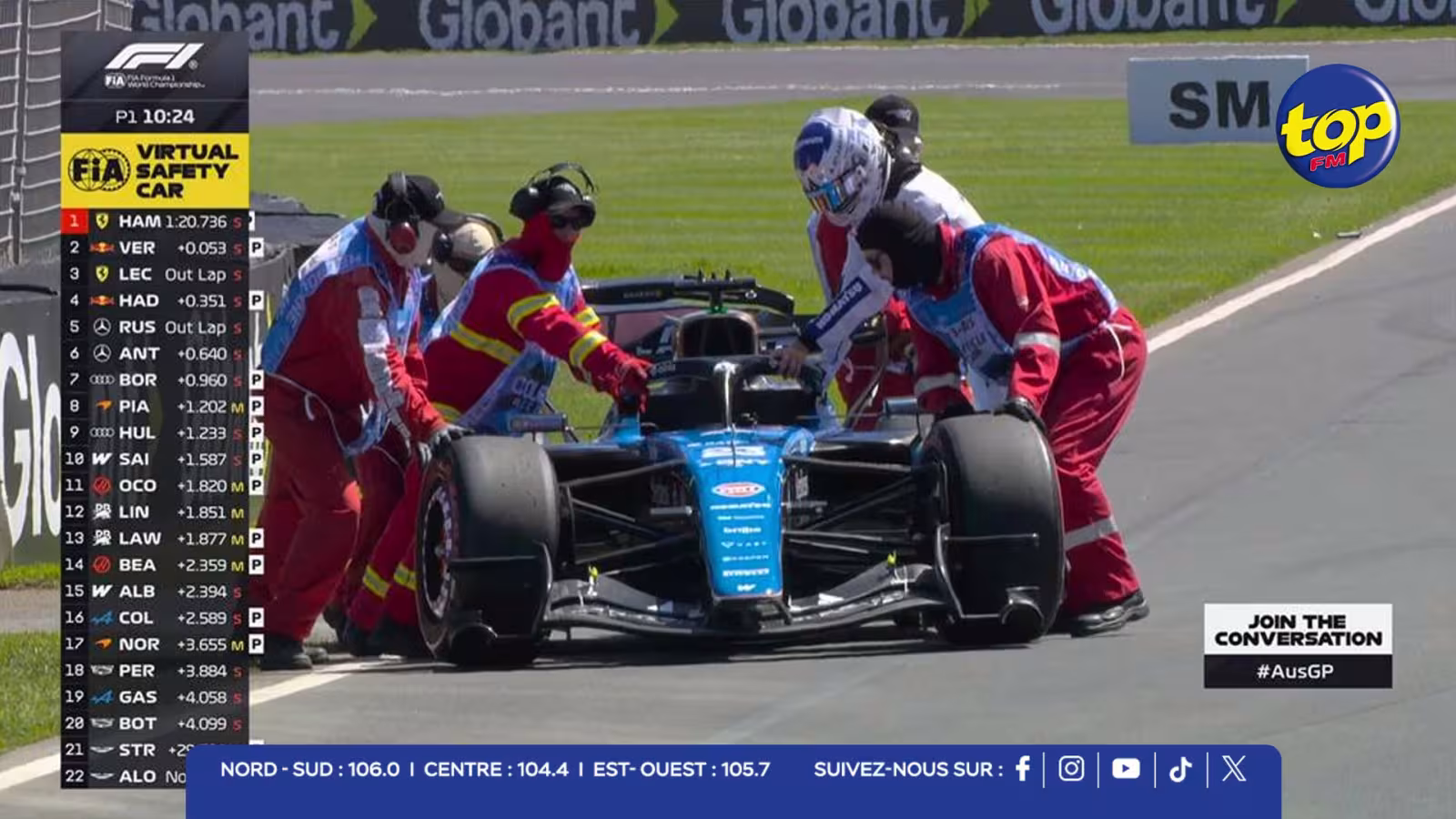 F1