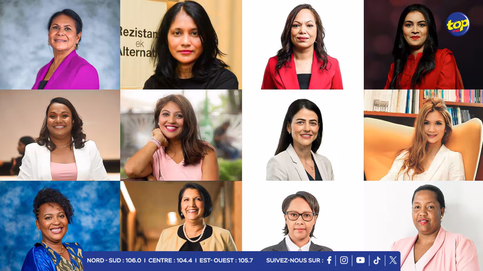 Législatives 2024 : Les femmes toujours sous-représentées à l’Assemblée nationale