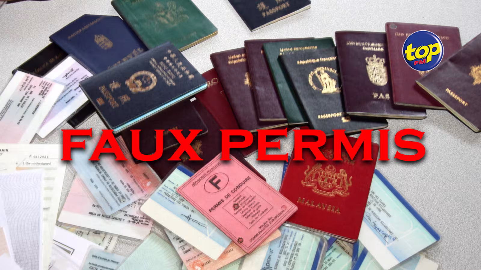 Alerte à l’arnaque : 9 Mauriciens arrêtés en Pologne, à leur surprise ils sont en situation illégale avec des faux permis, ils auraient été bernés par une société de recrutement basée à Ébène !