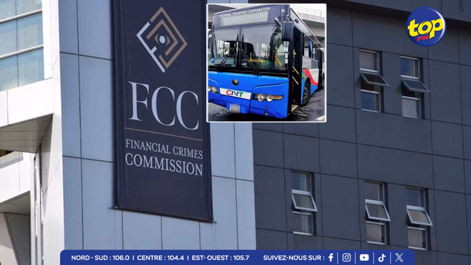 FCC-CNT