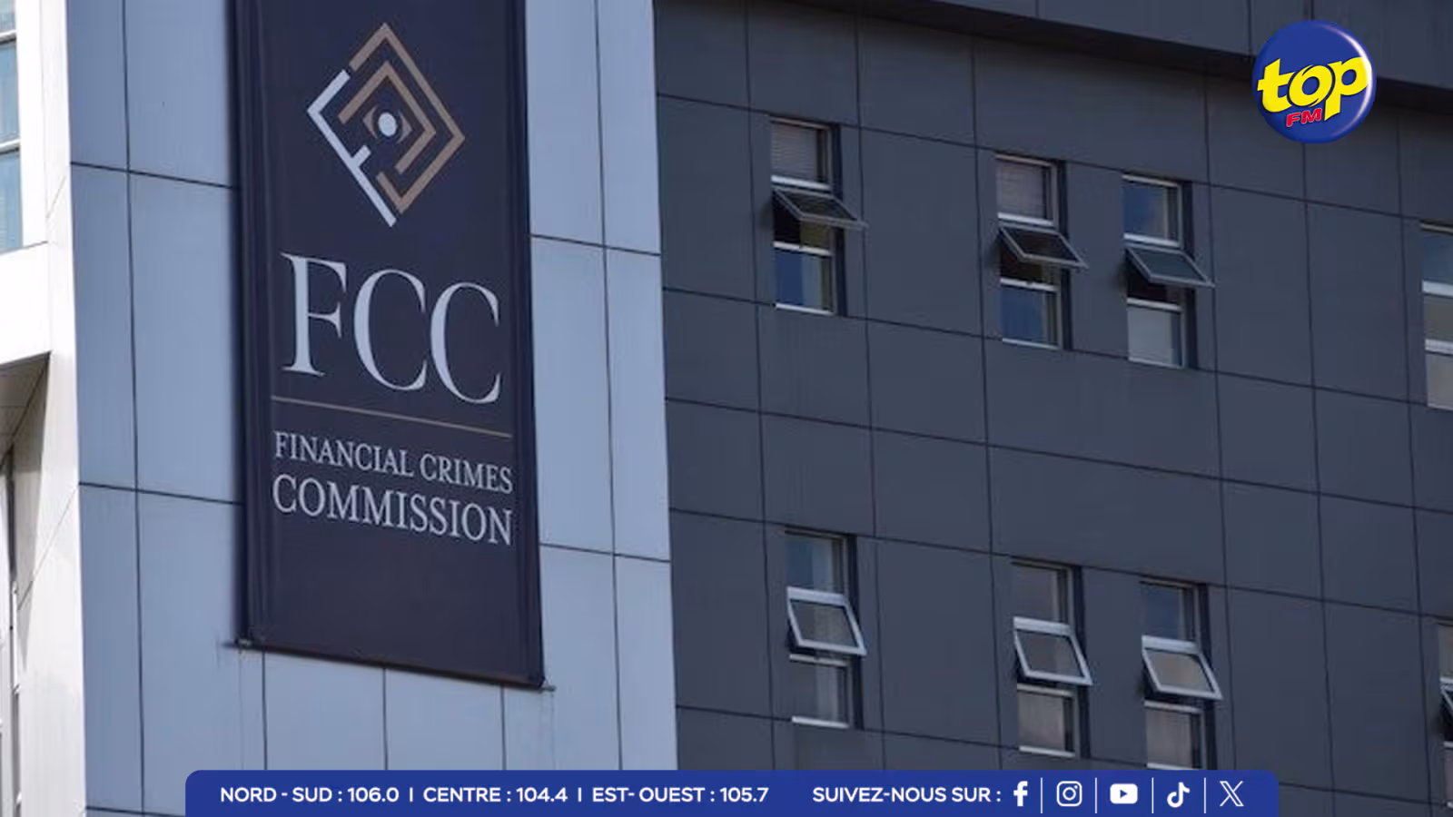 FCC-MAURITIUS