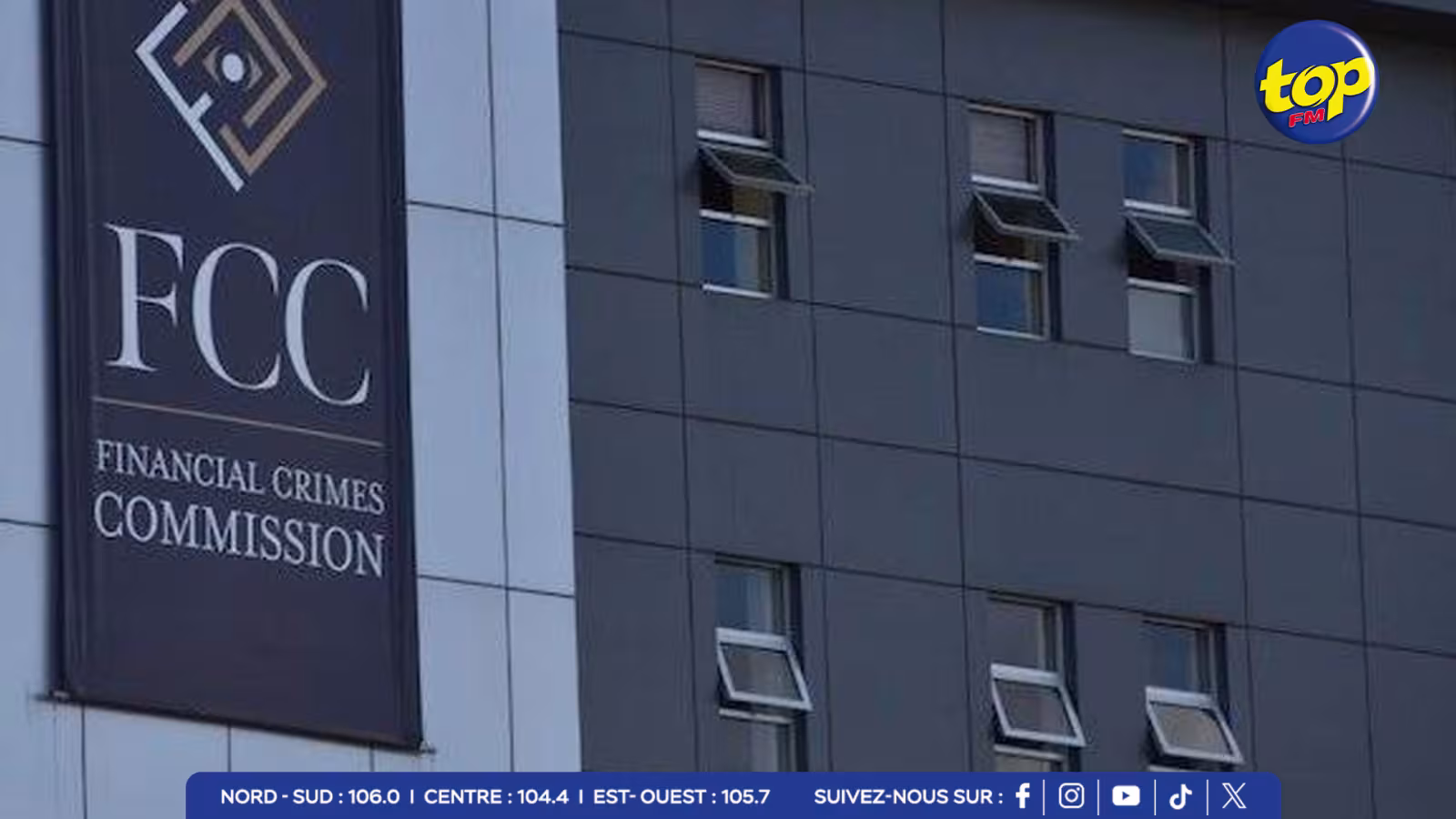 FCC MAURITIUS