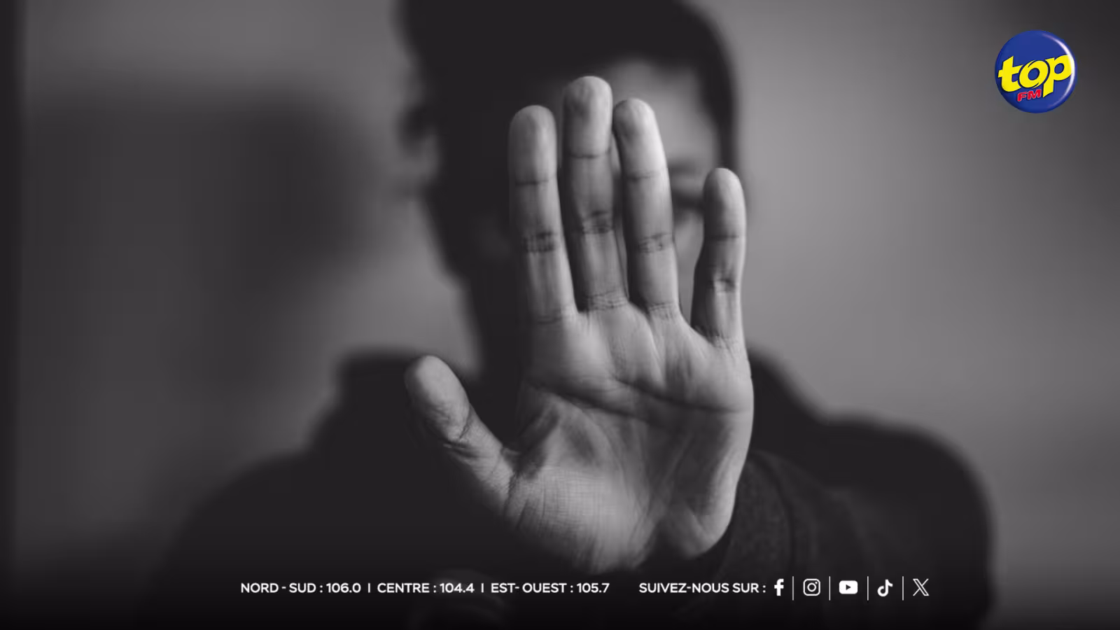 À Port-Louis : Une jeune femme de 18 ans victime d’intimidation, de menaces et de chantage