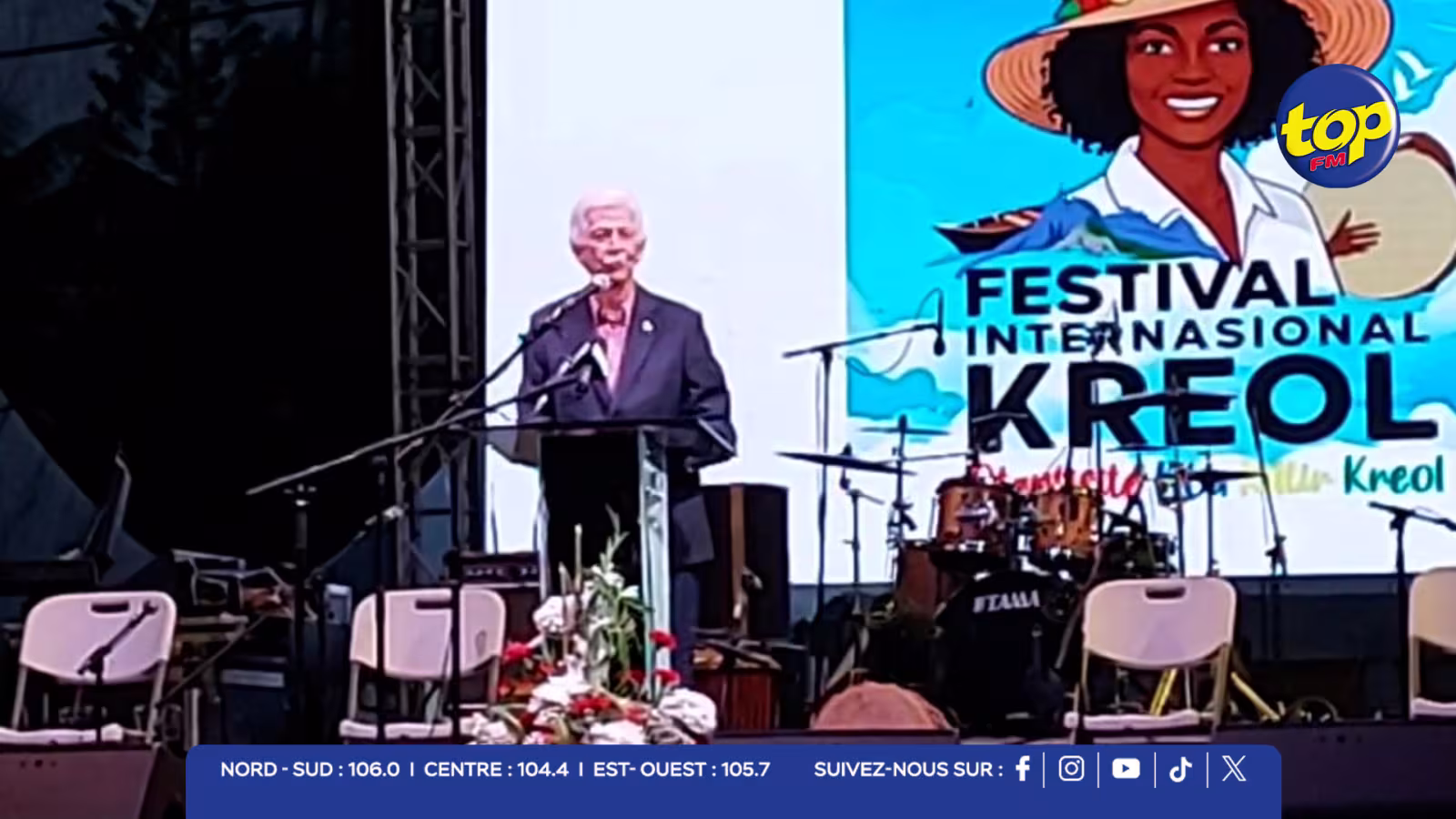 FESTIVAL KREOL