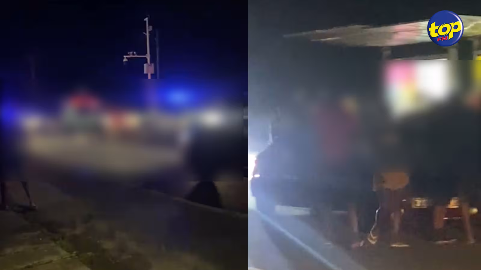 Fête dansante sur la route côtière à Flic en Flac dimanche : une enquête de la police en cours