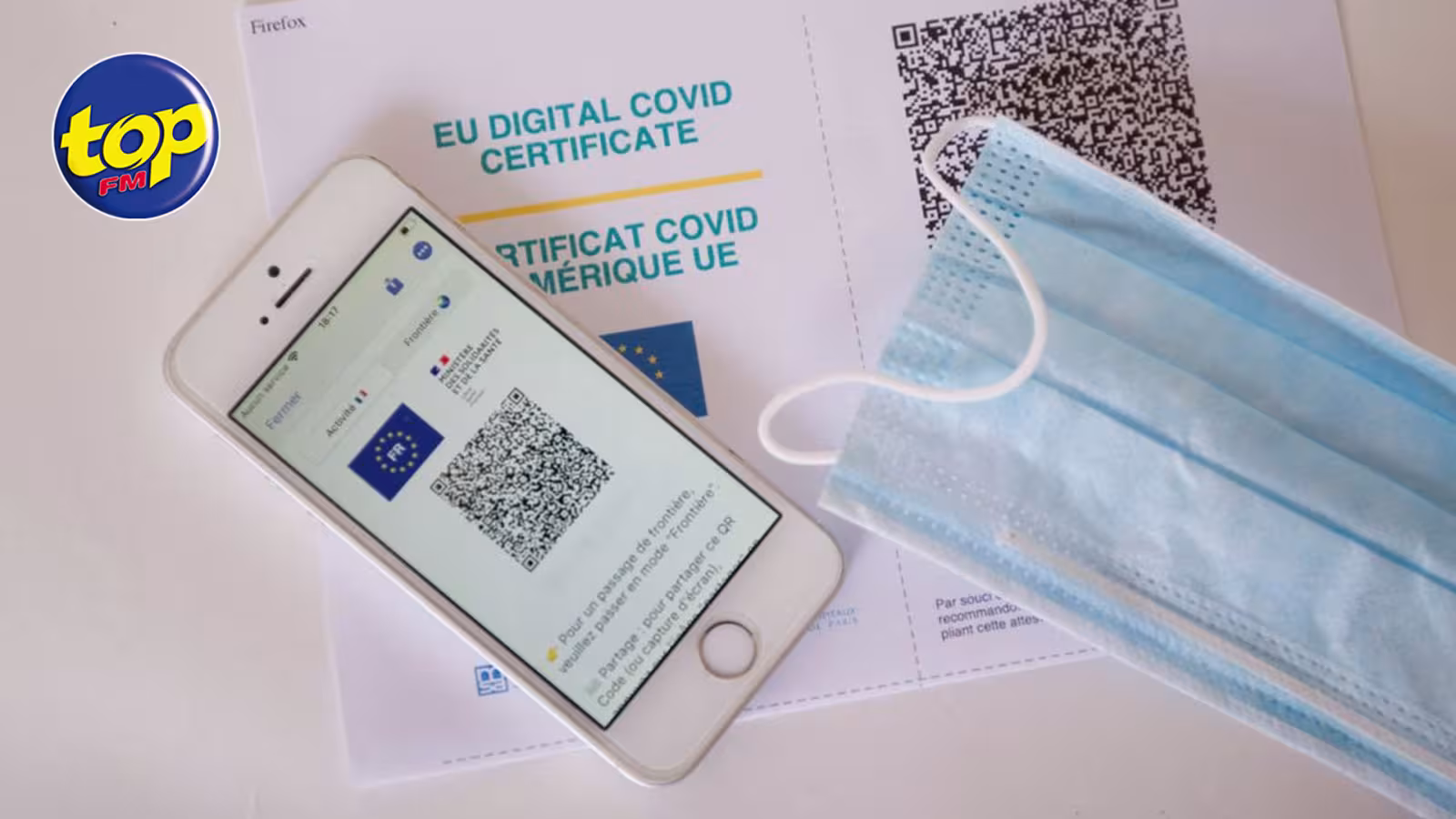Contrairement à Maurice : La Réunion annonce la levée du Pass vaccinal et la fin de l’obligation du masque en intérieur dès le lundi 4 avril