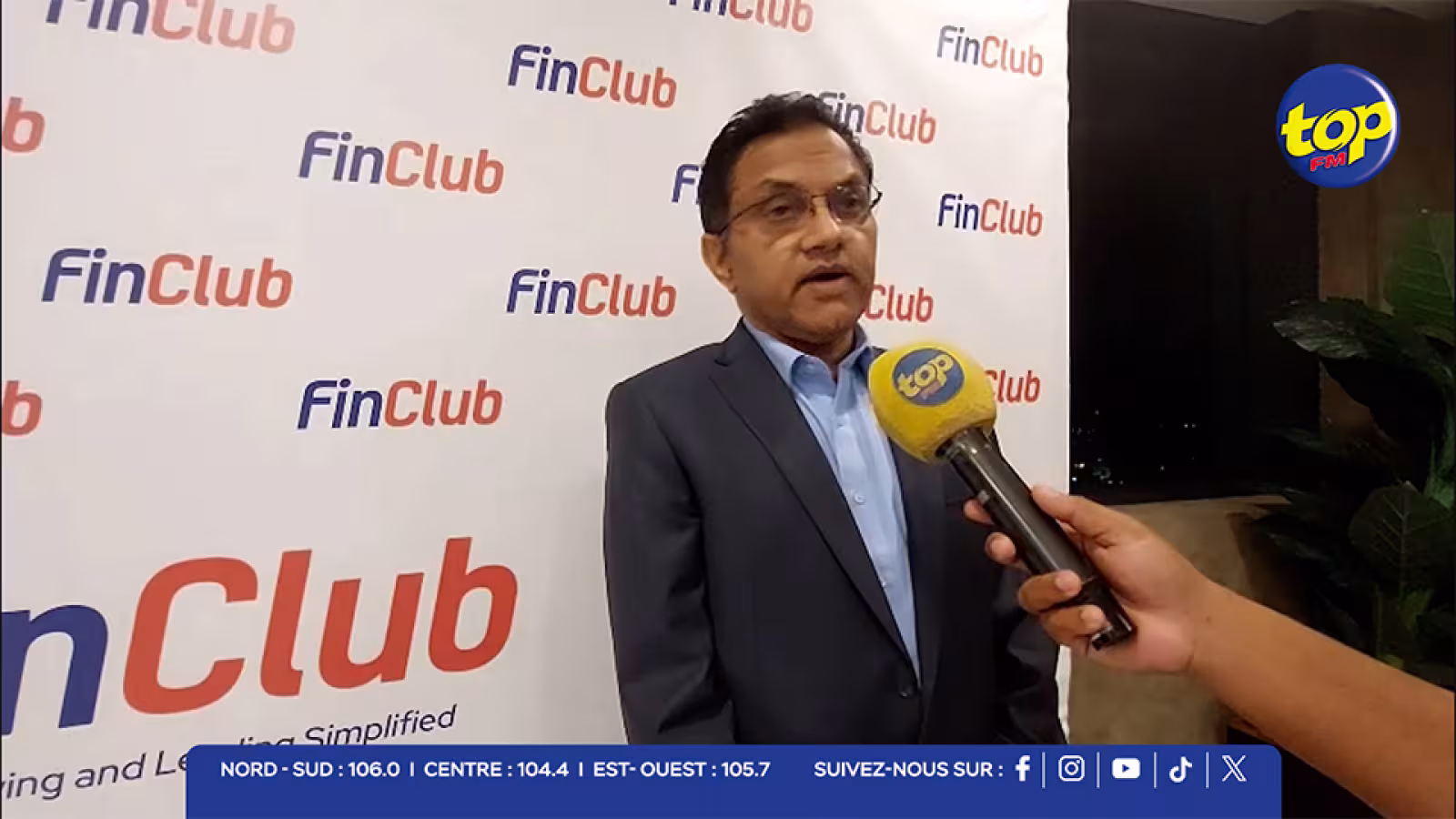 FinClub élargit ses horizons : une nouvelle offre pour des prêts automatisés jusqu’à Rs 5 millions aux PME