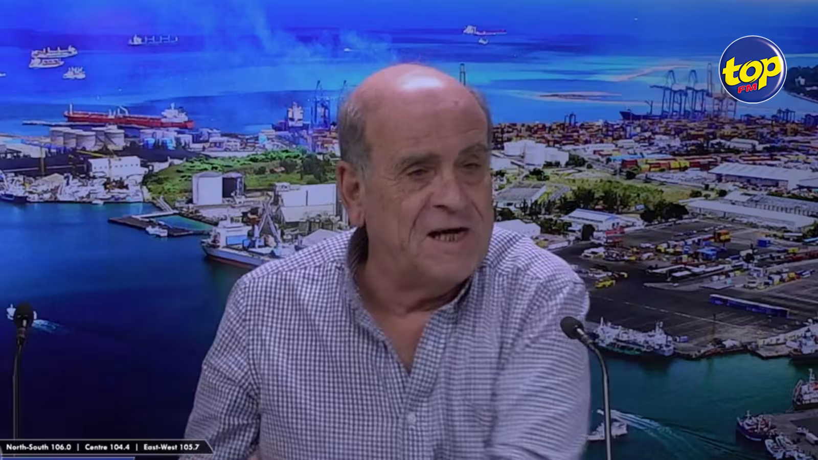 Courses hippiques : ‘il y a une volonté politique pour ‘finir’ le Mauritius Turf Club’, martèle Jean-Michel Giraud