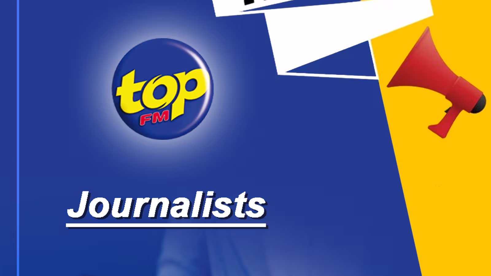 We are Hiring Journalists
