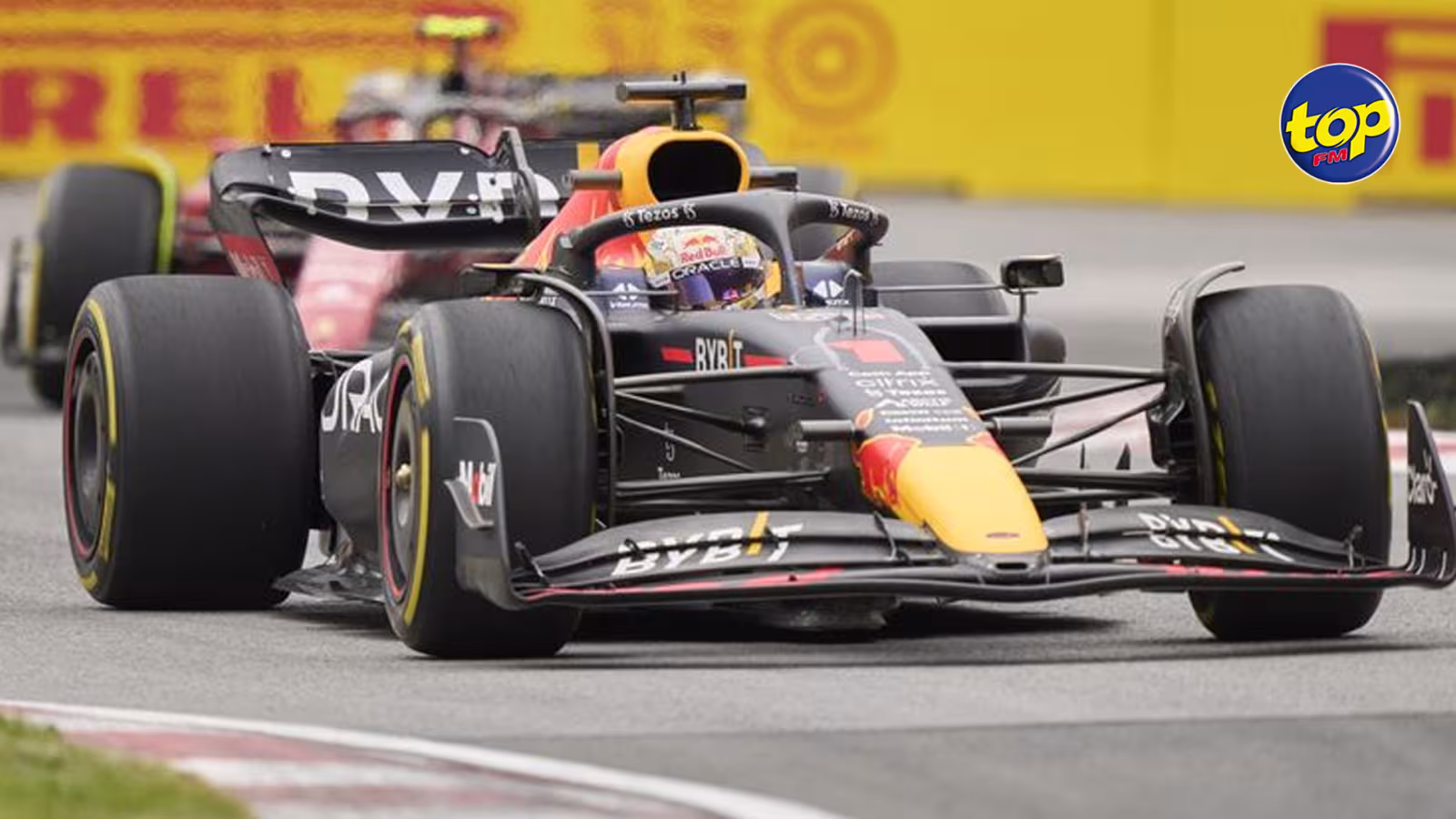 La Formule 1 se rend à Montréal ce week-end pour la sixième manche de la nouvelle saison : Red Bull remporter a-t-elle sa 100ème victoire ?
