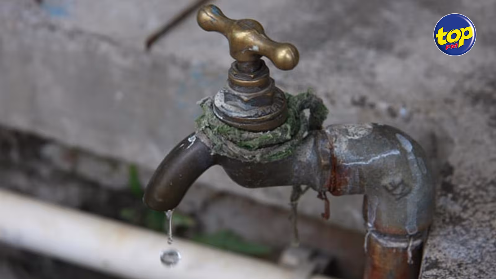 À Amaury : des habitants évoquent un problème d’eau qui dure depuis un an