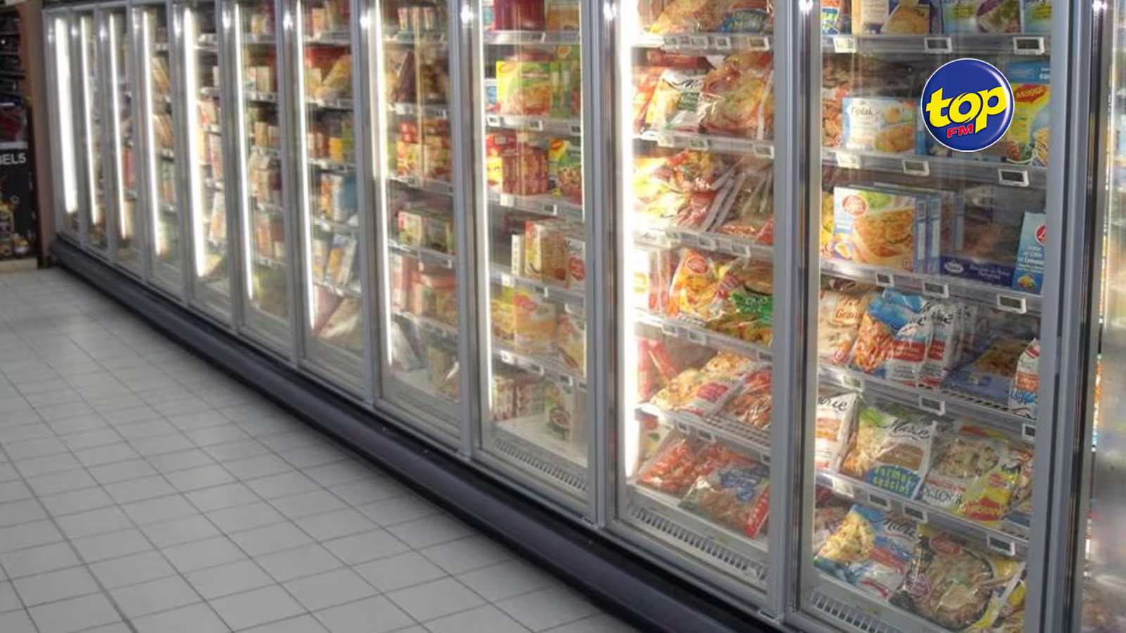 Conséquence de la hausse du tarif de l’électricité : Les produits réfrigérés et frigorifiés prennent l’ascenseur
