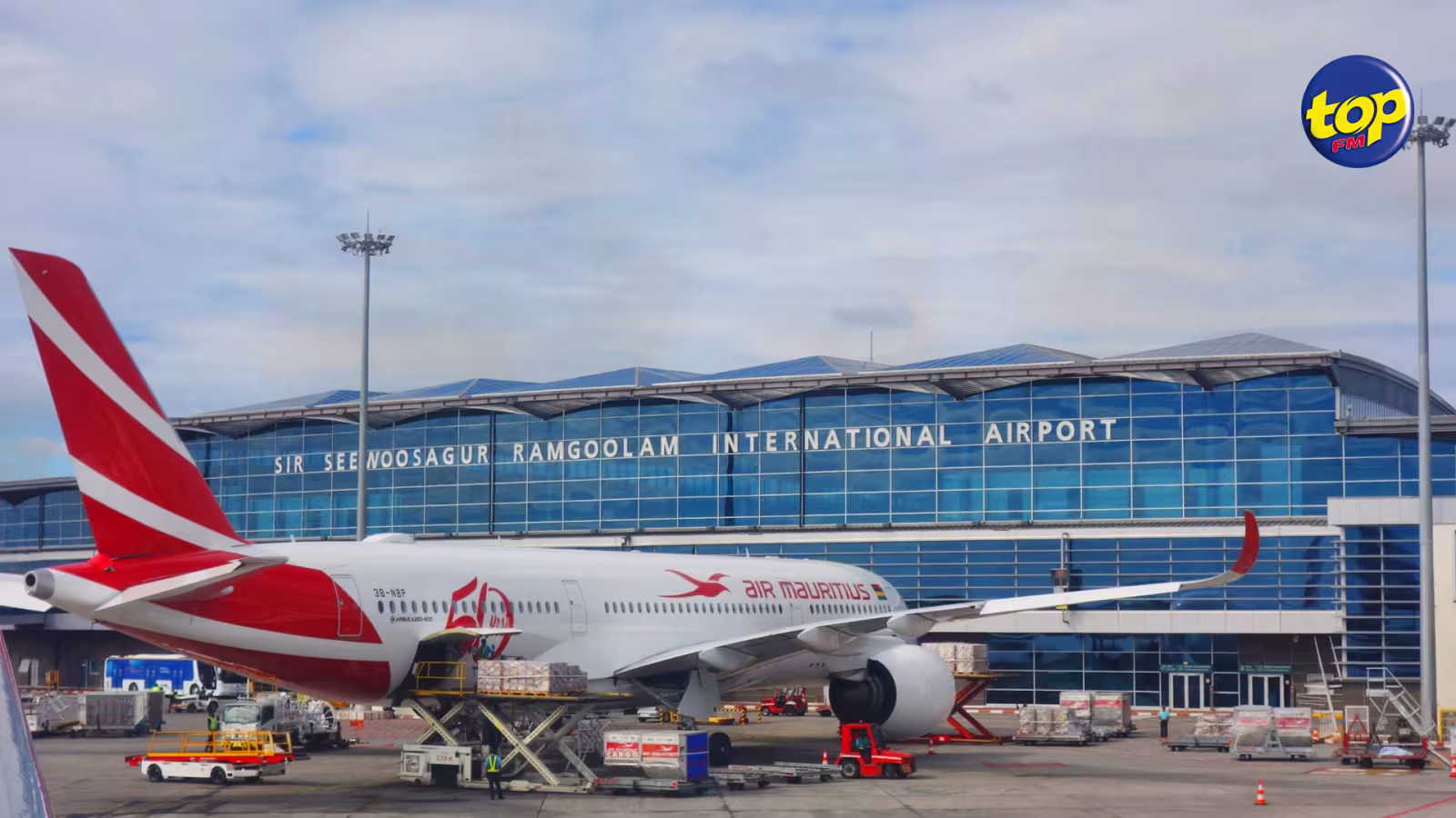 Confinement : Air Mauritius reprend ses vols commerciaux vers quatre destinations