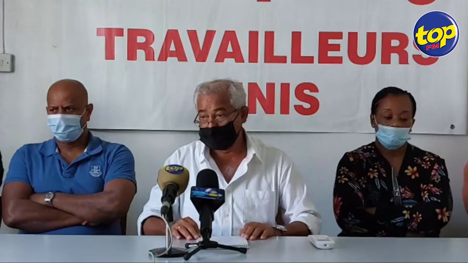 Budget 2022-2023 : La FTU demande la levée des restrictions sur les rassemblements