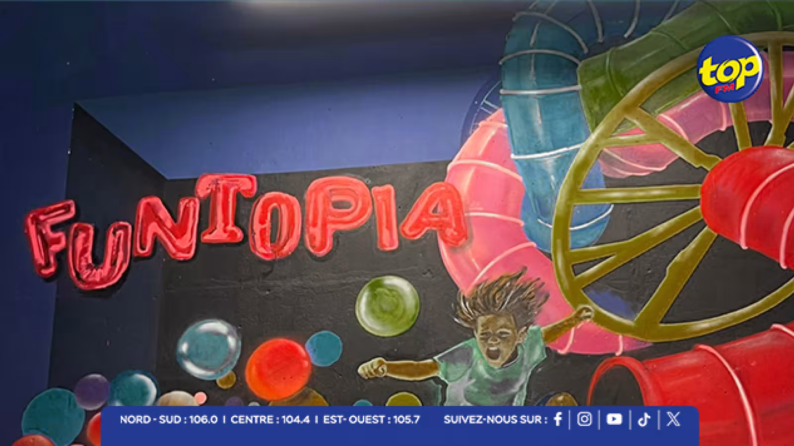 Funtopia lance la ‘Sensory-Friendly Playtime’ : un espace de jeu inclusif pour tous les enfants 