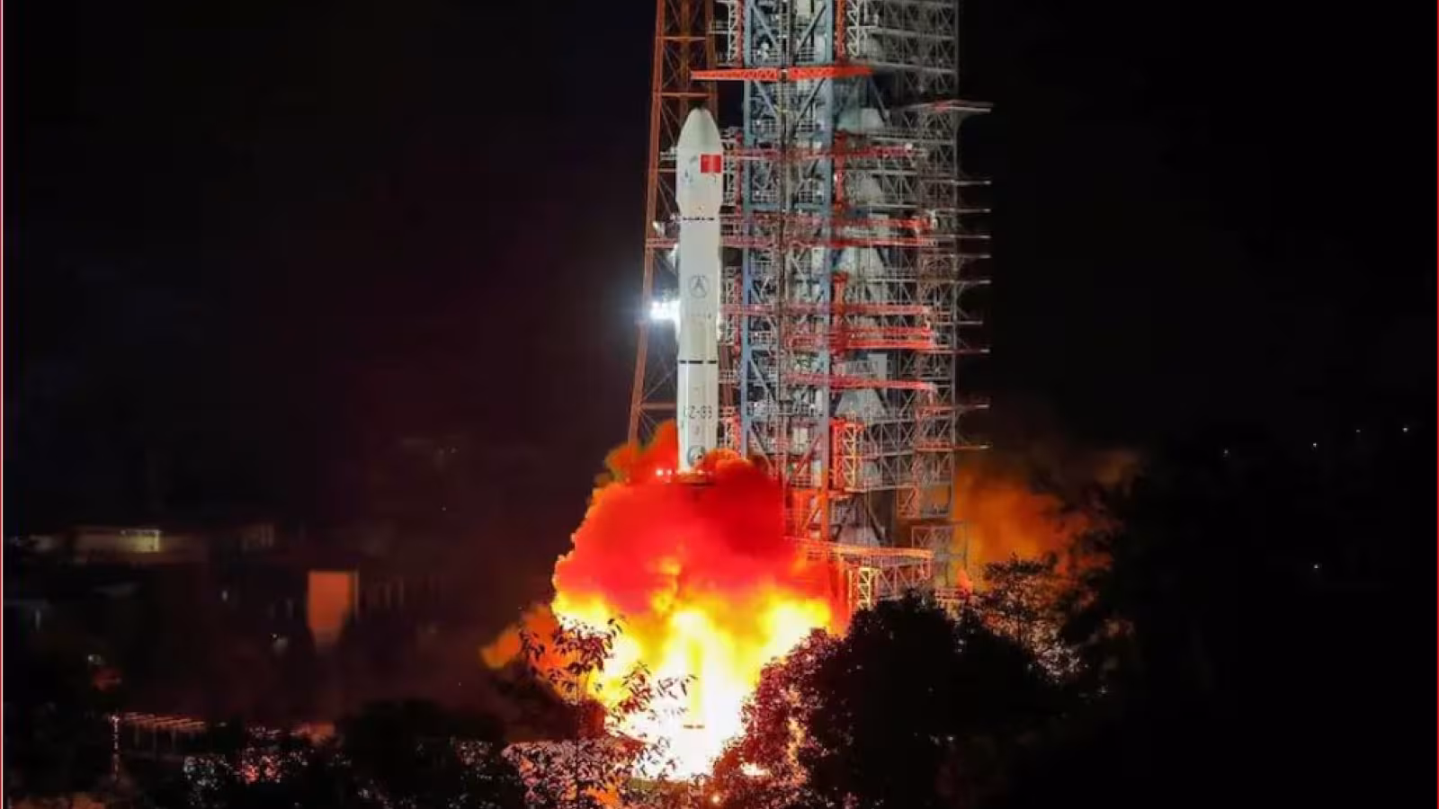 Royaume-Uni : échec de la tentative historique de lancer des satellites dans l’espace