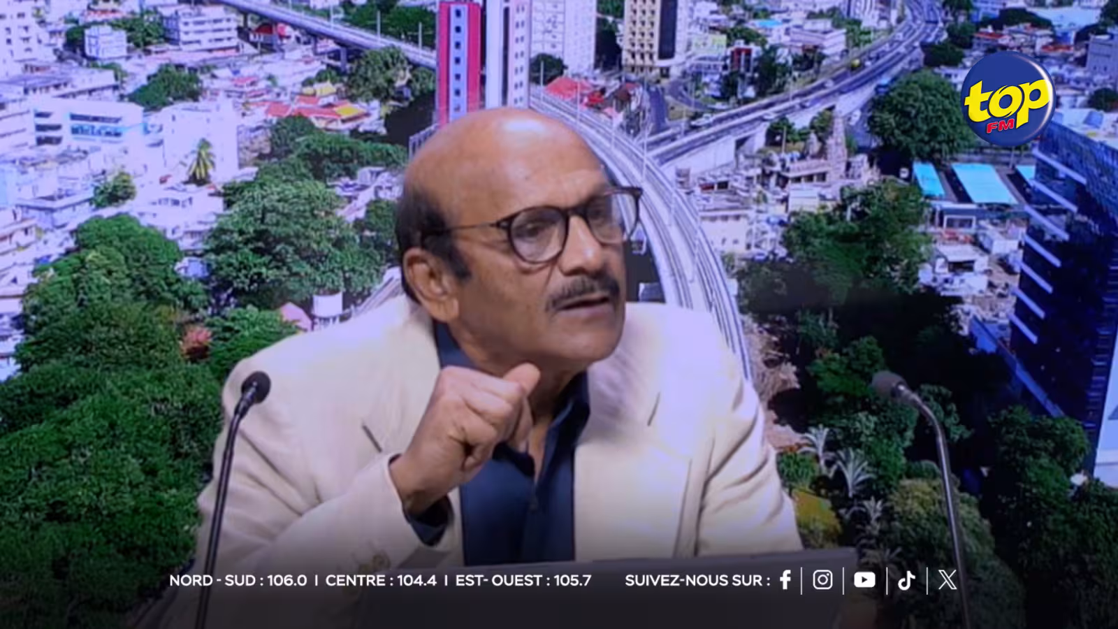 Faizal Jeerooburkhan