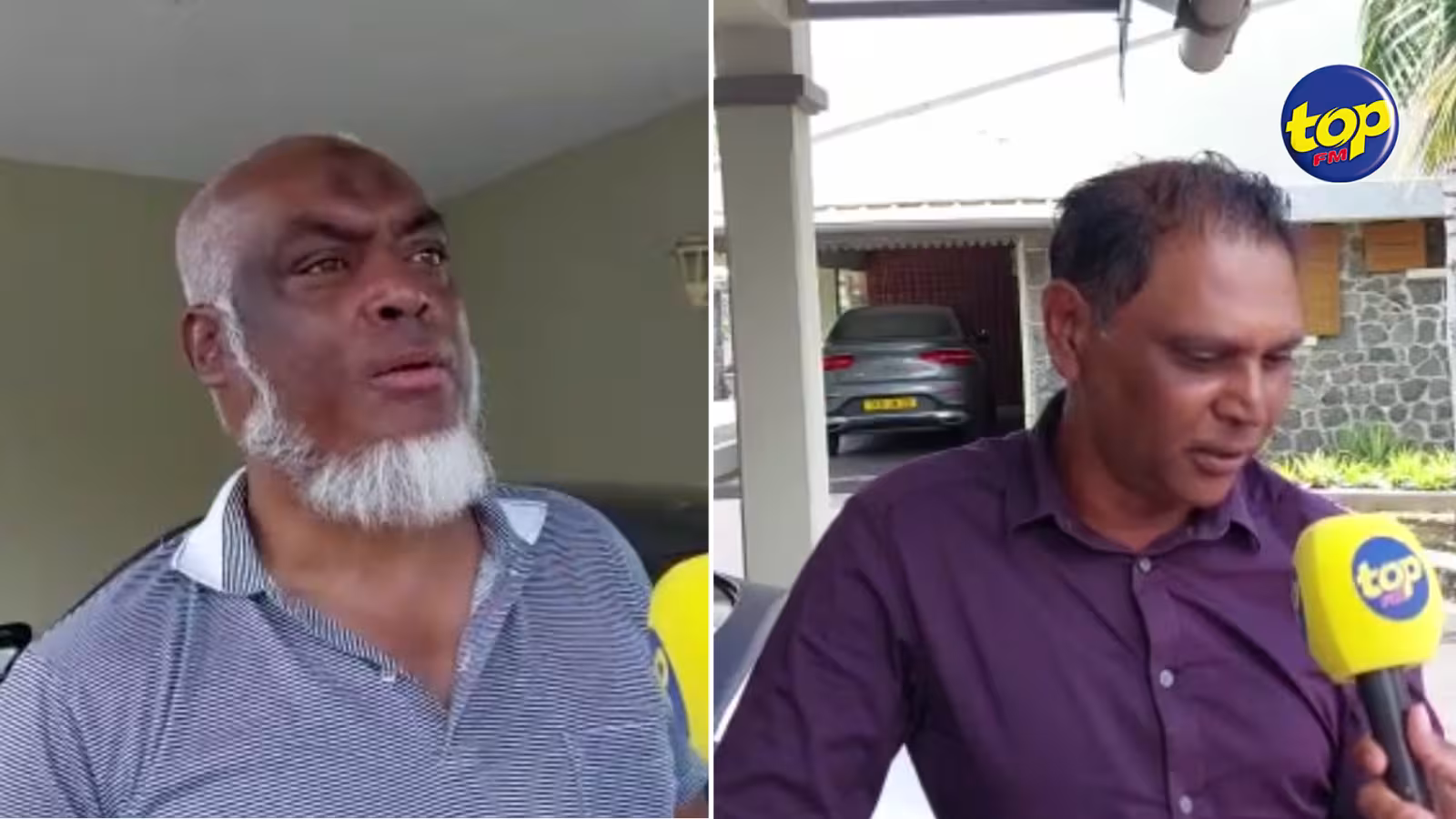 Funérailles de l’ancien chef juge et ancien président de la République par intérim Ariranga Pillay : « So moral ti bien for… linn konbat », affirme son chauffeur Farad Delbard