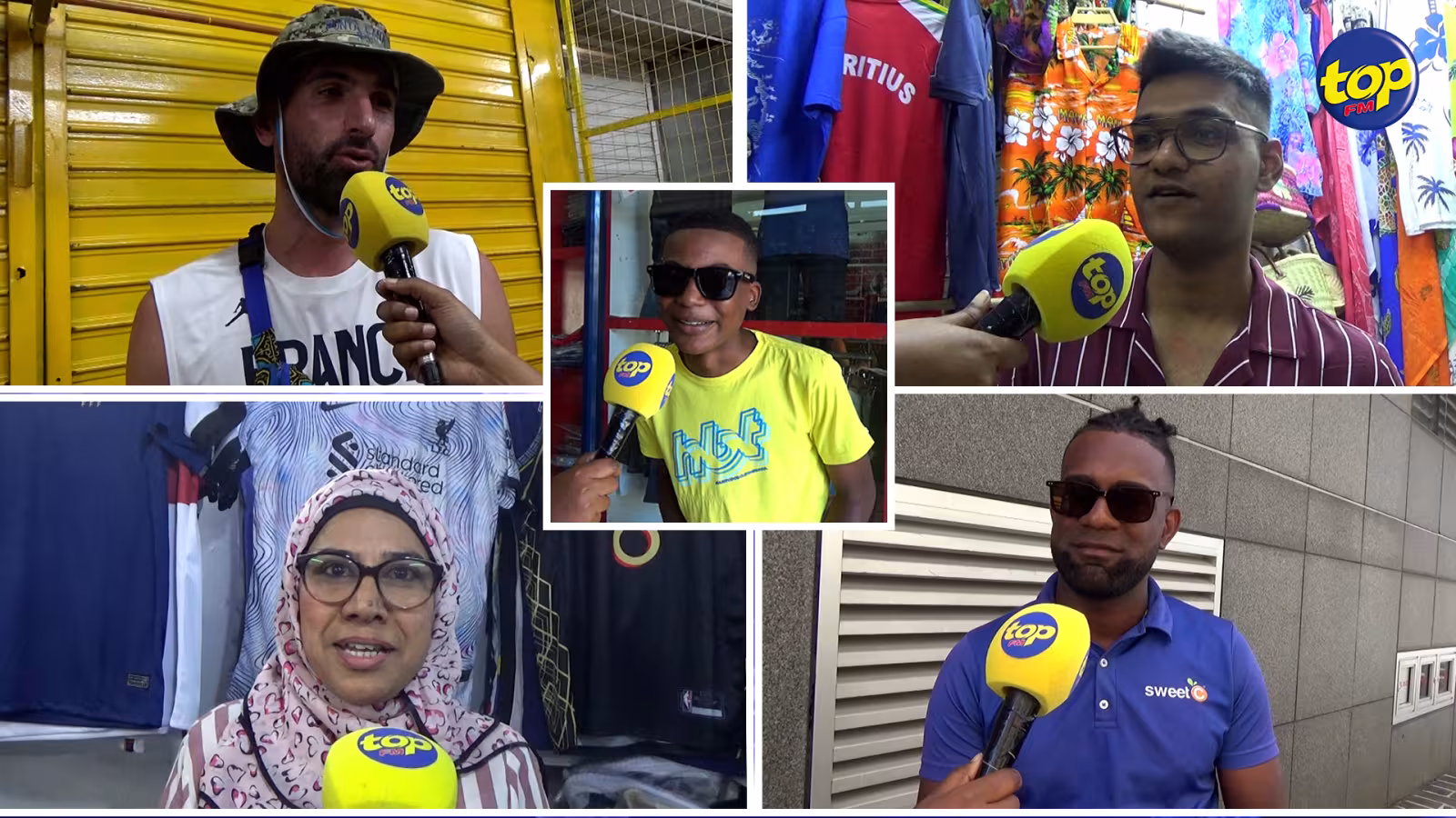 Finale de la Coupe du monde 2022 : Les passionnés de foot préfèrent l’écran géant dans des endroits publics.