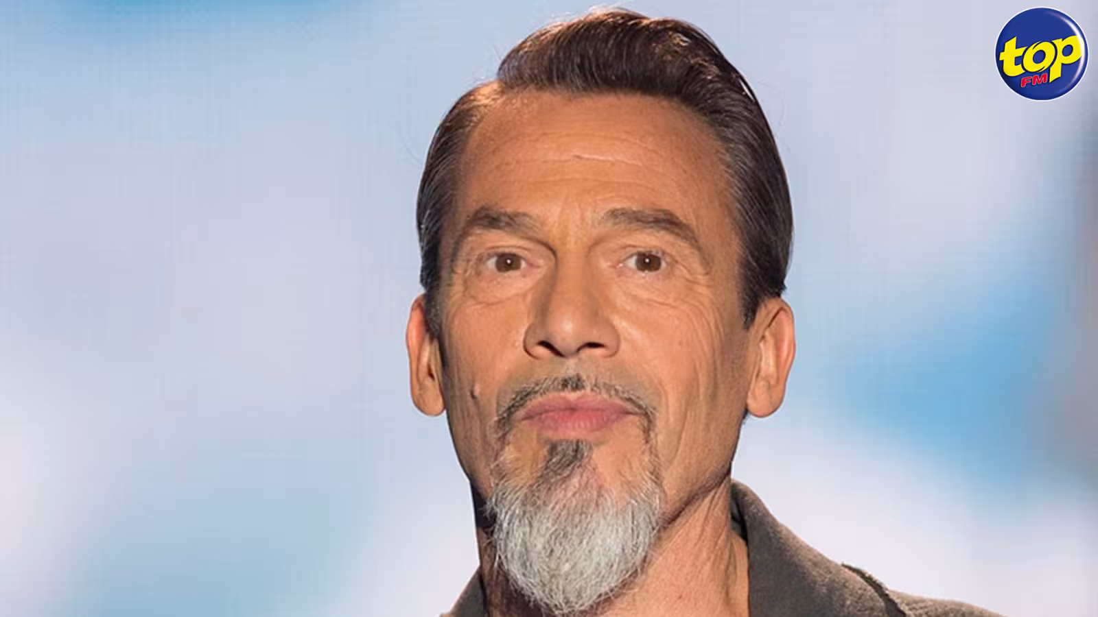 « La vie continue » Florent Pagny touché par le cancer, il partage un message bouleversant