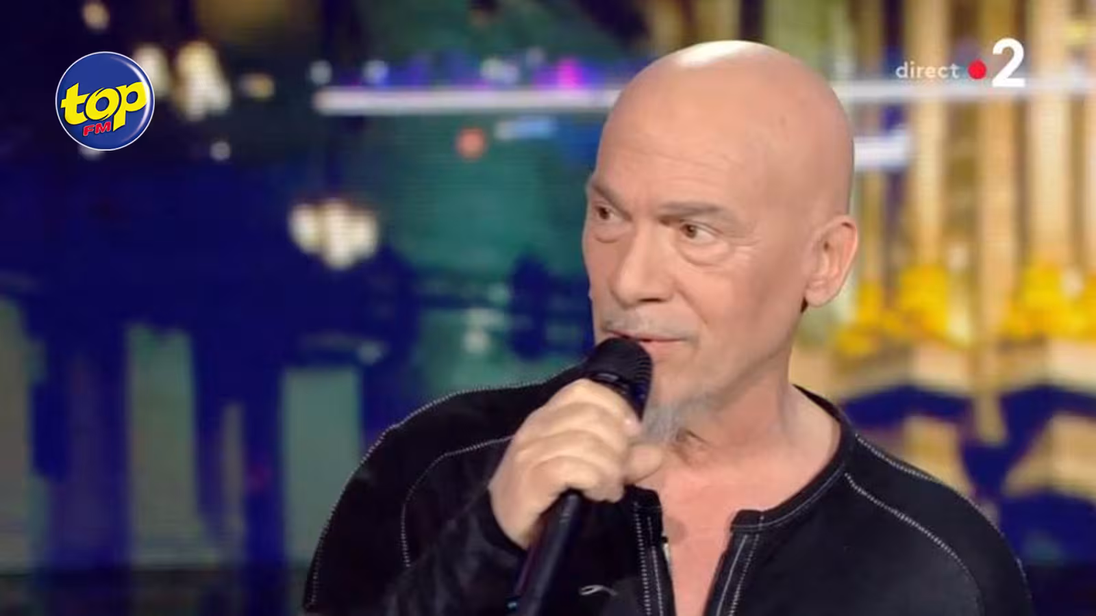 Florent Pagny : ce que l’on sait sur sa santé