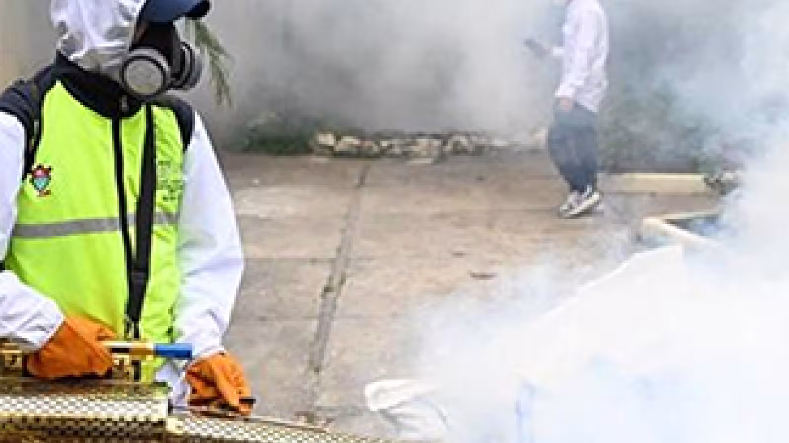 Exercice de fogging contre la dengue : les heures supplémentaires des officiers toujours impayées
