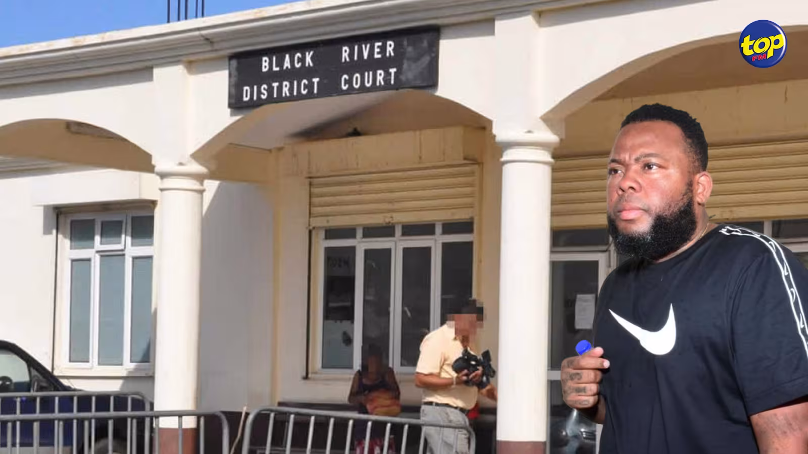 Refus du tribunal de Rivière-Noire de lui accorder la liberté sous caution : la Bail Review de Franklin rejetée par la cour suprême qui exhorte néanmoins l’Icac à compléter son enquête au plus vite