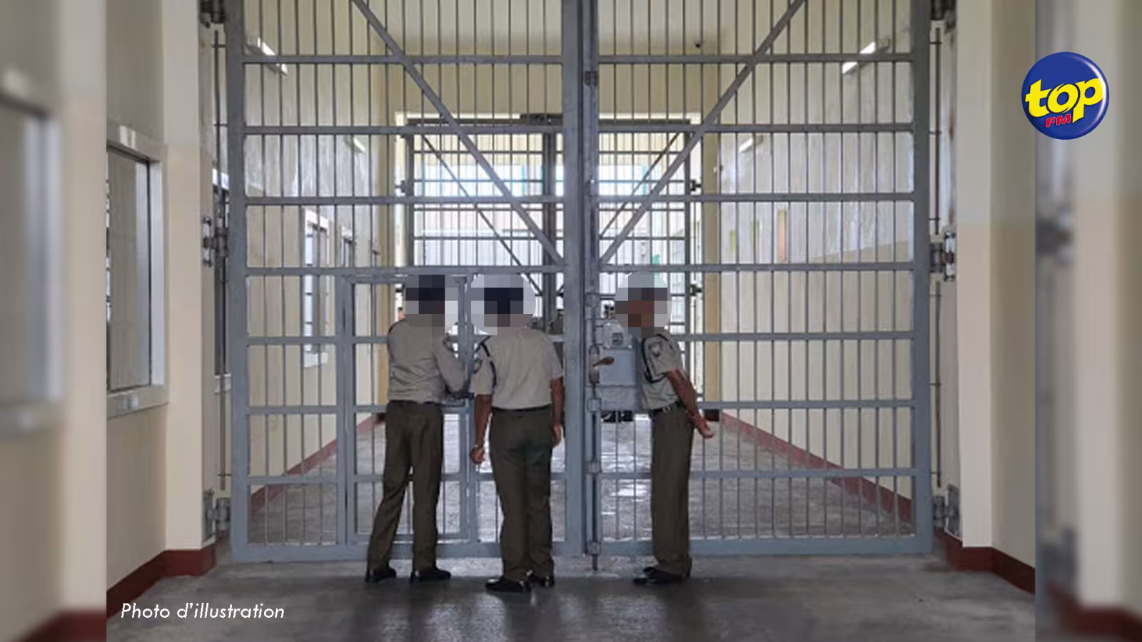 Décision du Conseil des ministres : Les gardiens de prison devront déclarer leurs avoirs !