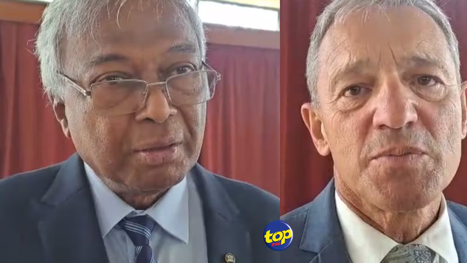 11e anniversaire de la Global Rainbow Foundation : ‘‘Toutes les années que Dieu me donne à partir de maintenant seront pour être son instrument pour servir ceux en difficultés,’’ dit Armoogum Parsuramen