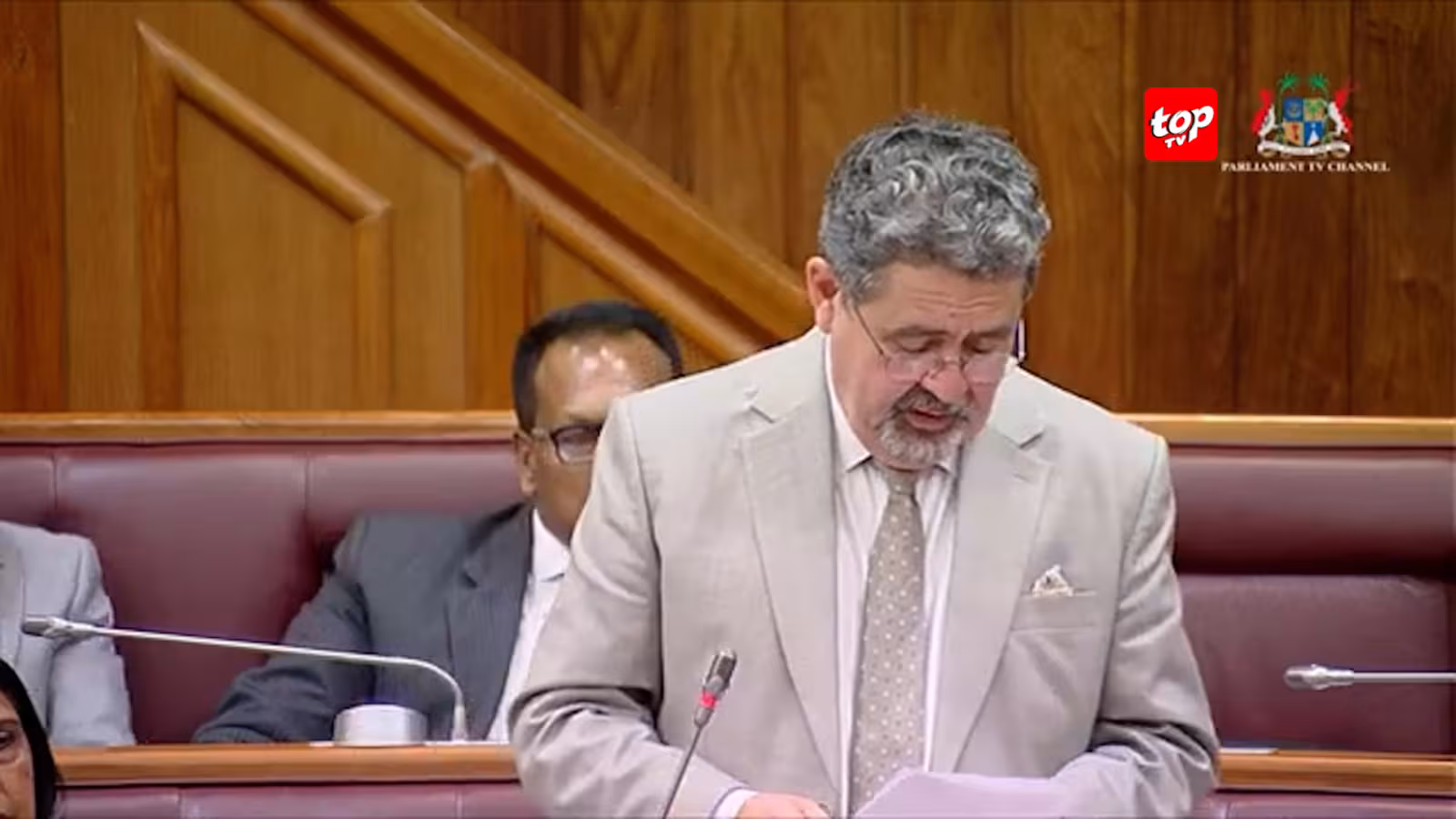 Police and Criminal Justice Bill : fin des charges provisoires et renforcement des forces d’enquête, selon Gavin Glover