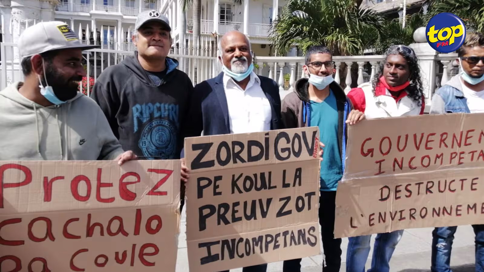 Mot ” Gopia”: Quelle est sa vraie signification?