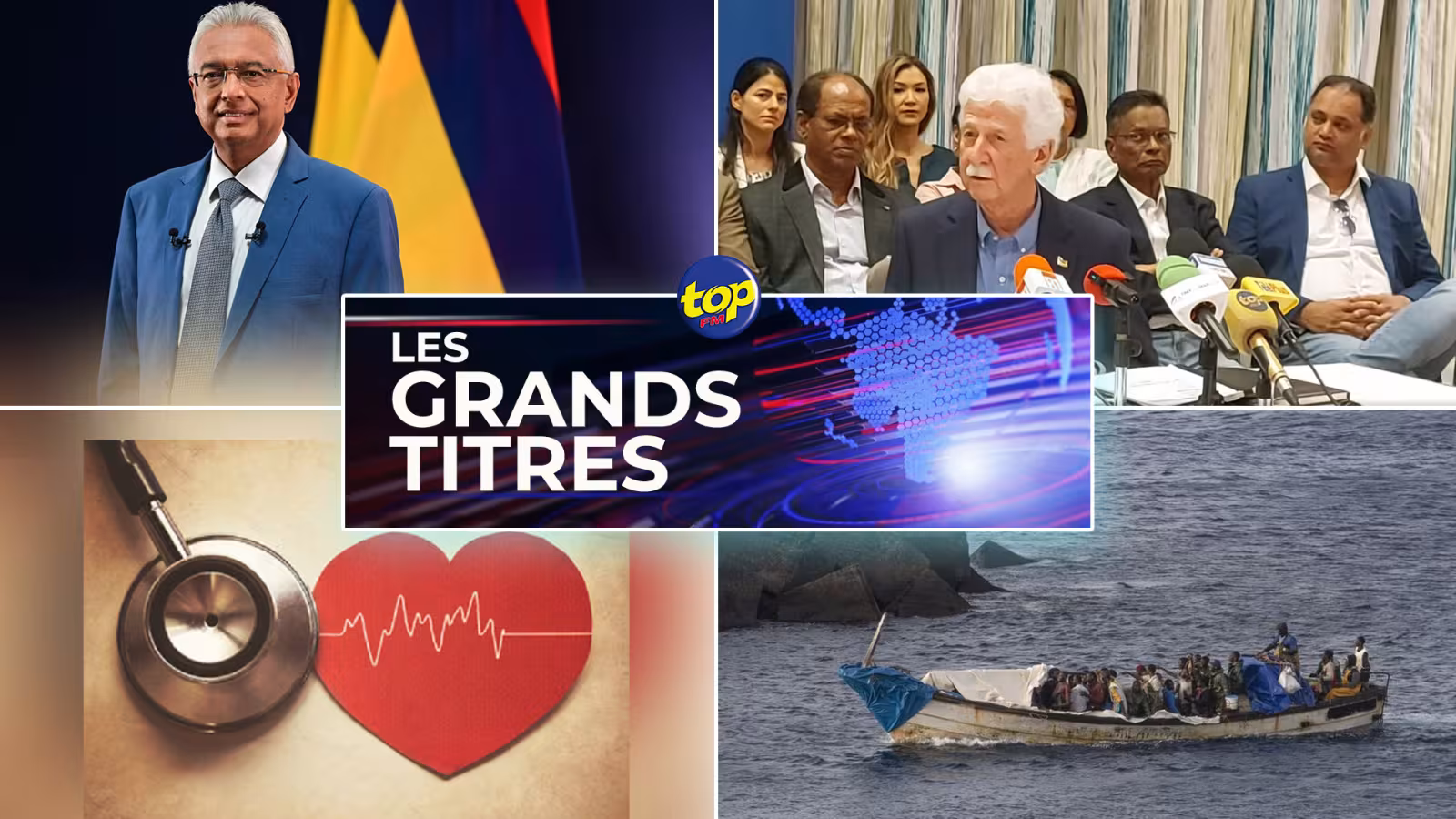 GRAND-TITRES - 29 sept 2024