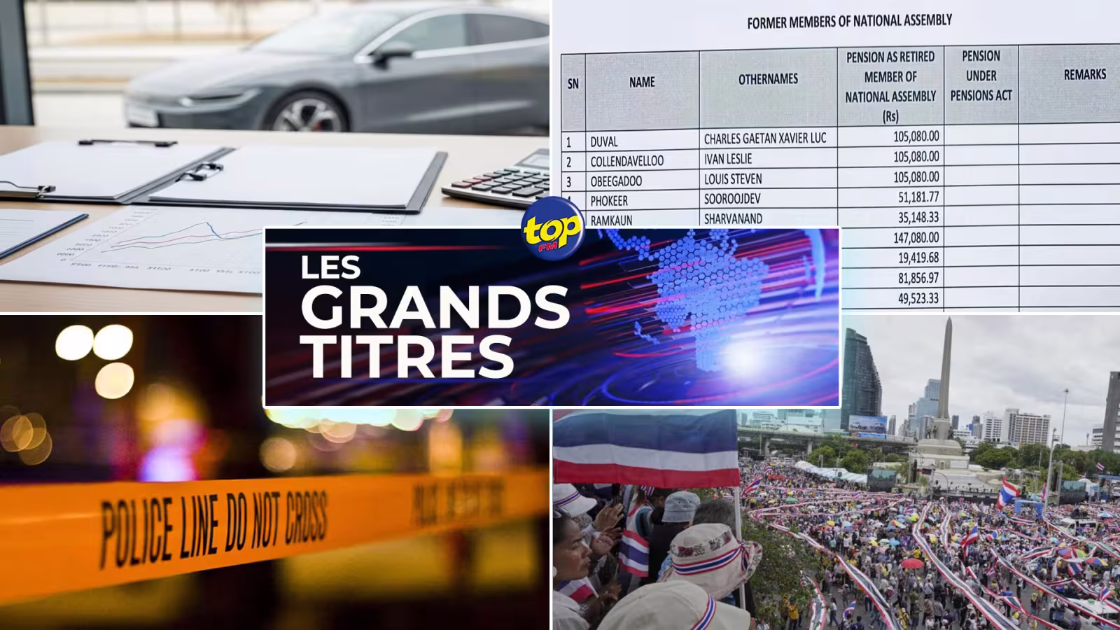 GRAND-TITRES