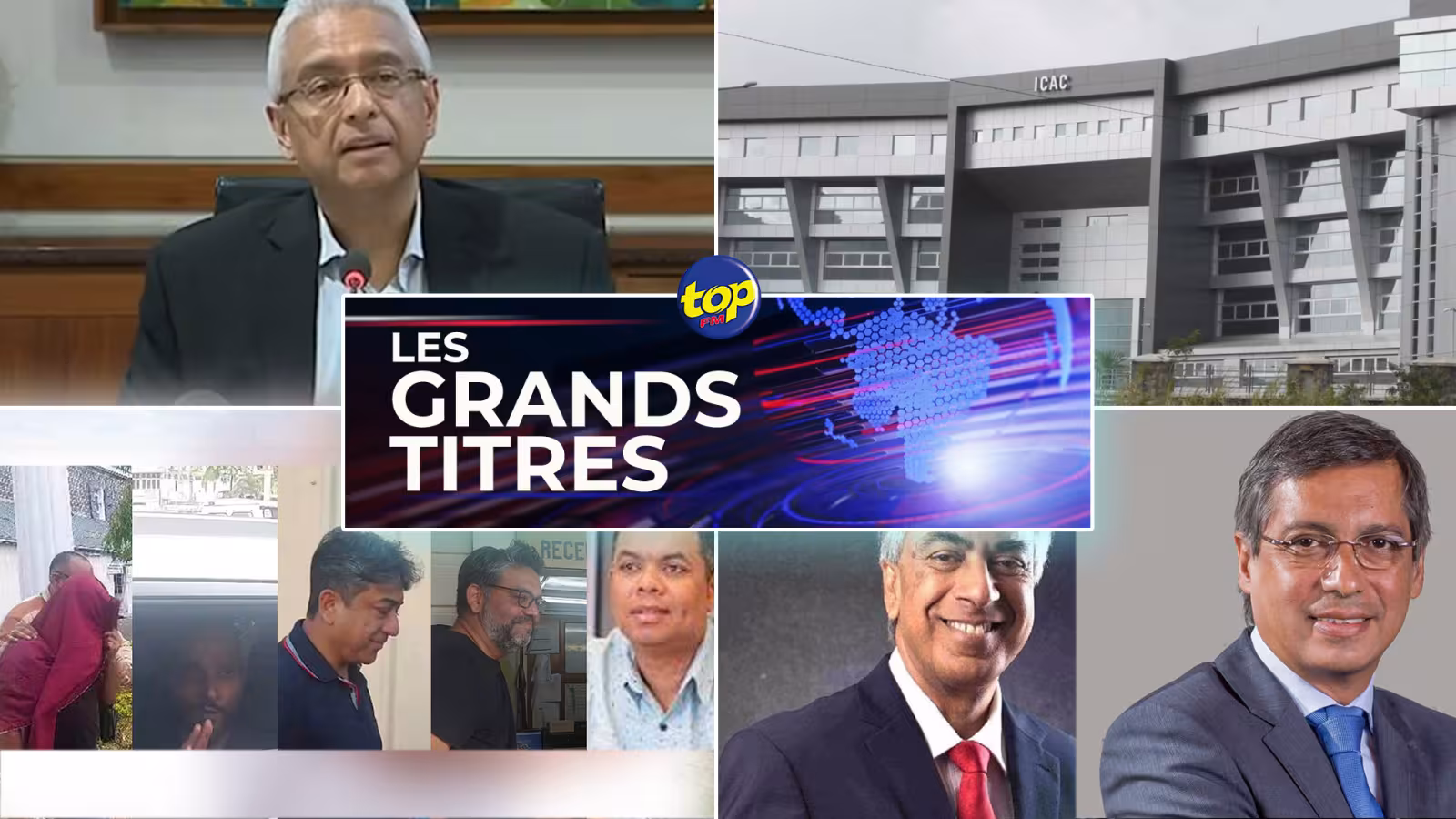 GRAND-TITRES - 2 NOV 2024