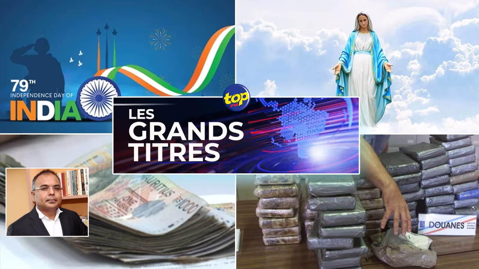 GRANDS-TITRES