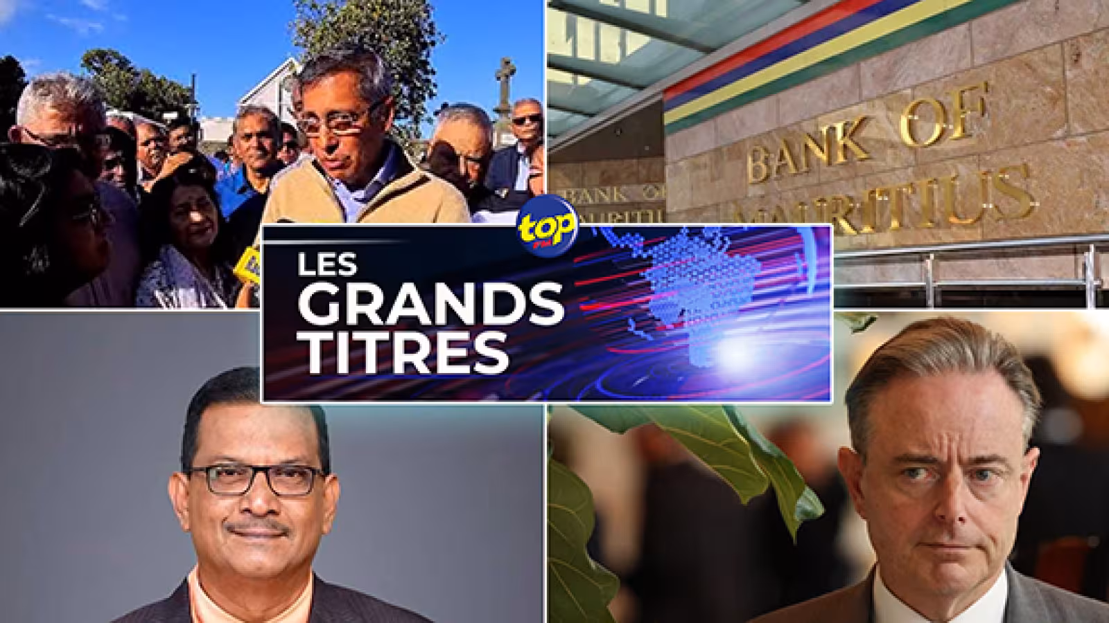 GRANDS TITRES
