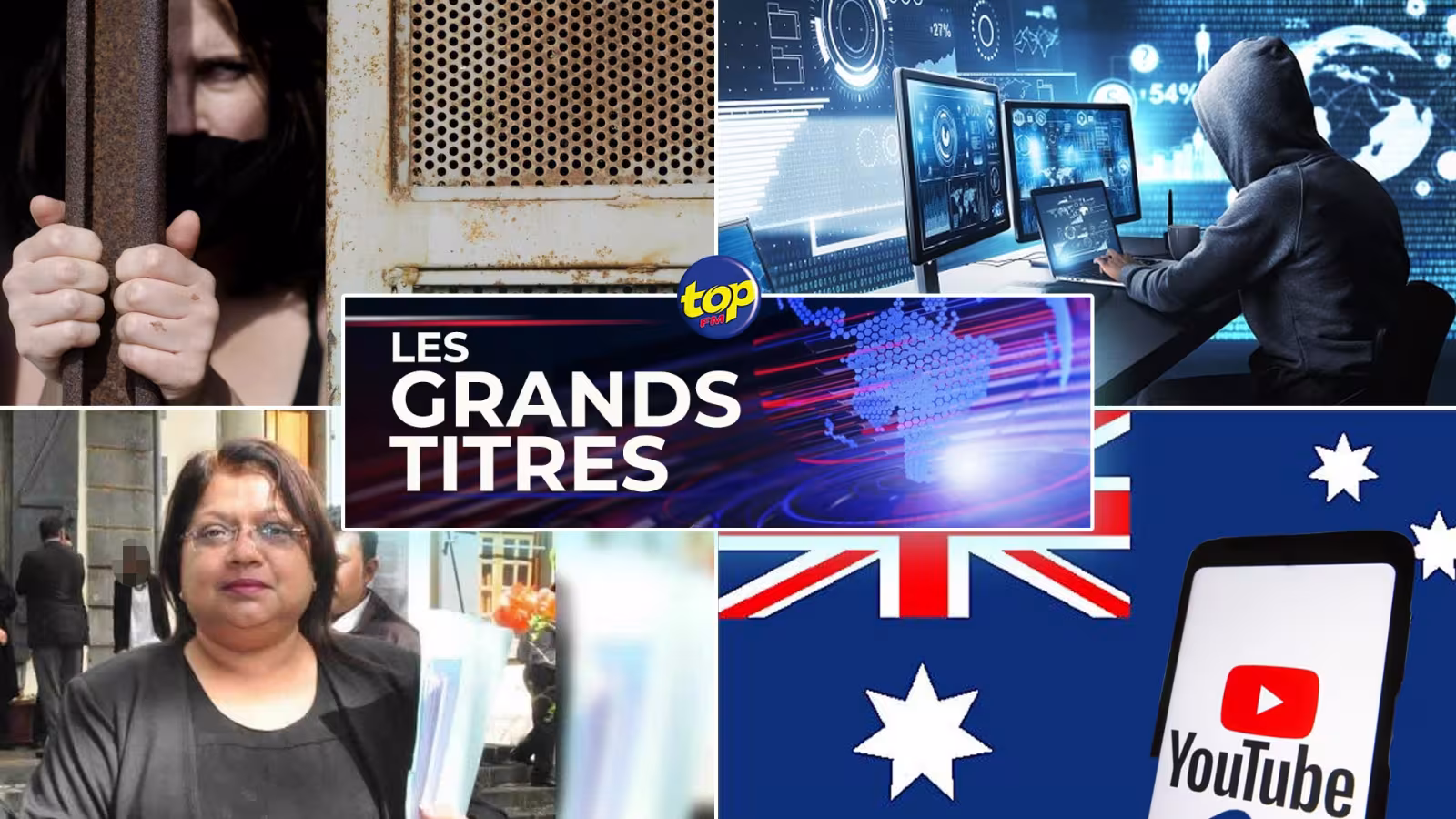 GRANDS TITRES - 30 JUILLET 2025